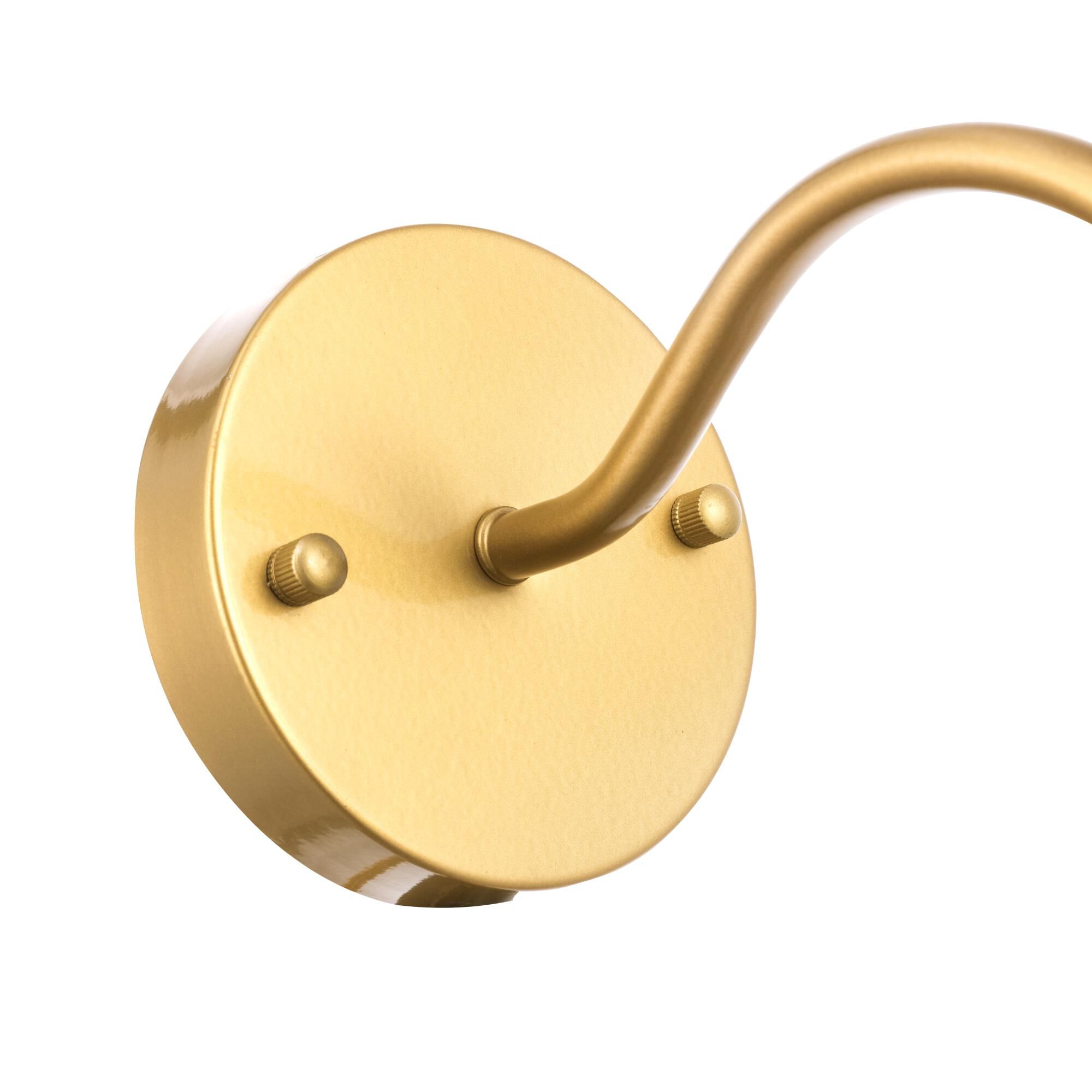 Shown in Brass finish and Clear Bubble  glass