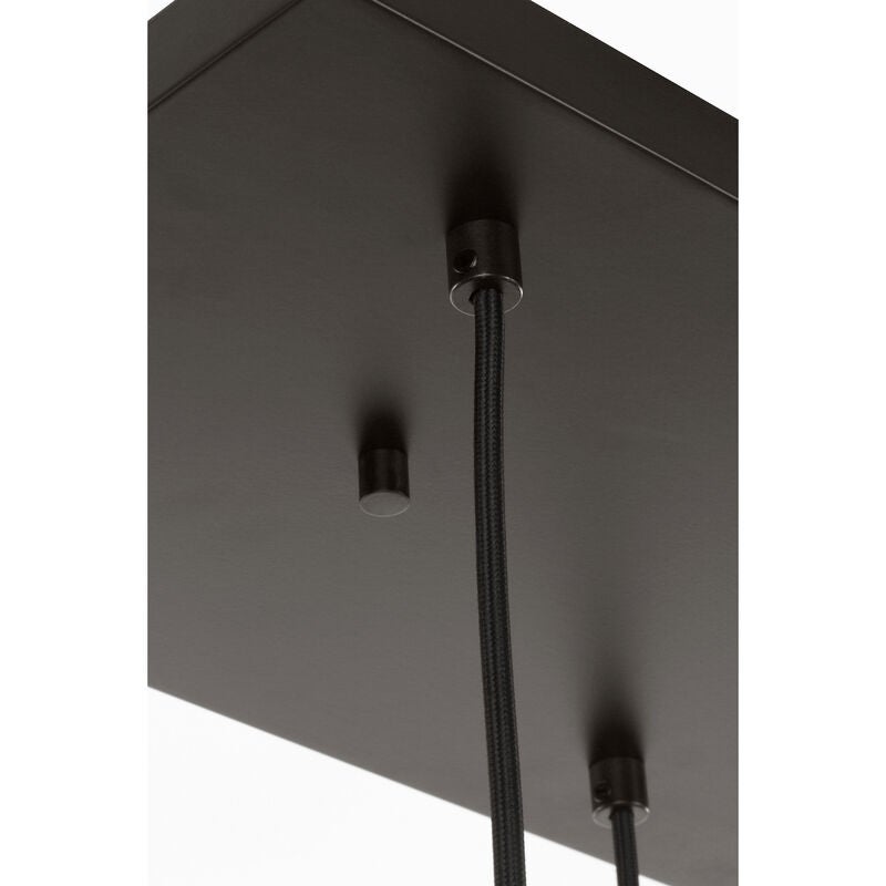 Sorelle Medium Linear Chandelier by Visual Comfort Studio