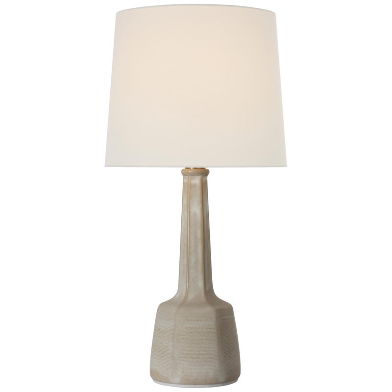 Chapman & Myers Lerio 31 Inch Table Lamp by Visual Comfort Signature