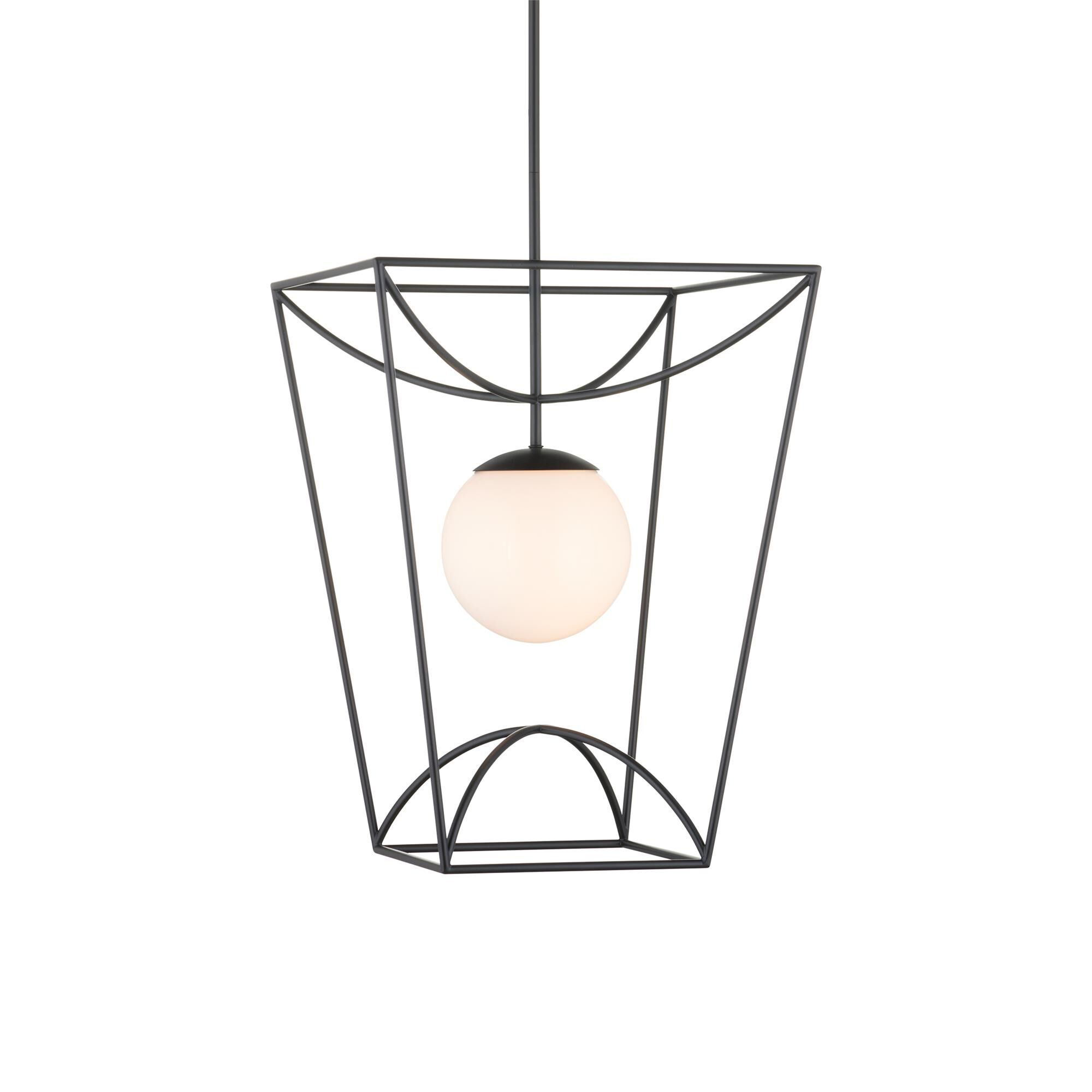 Shown in Black/White finish