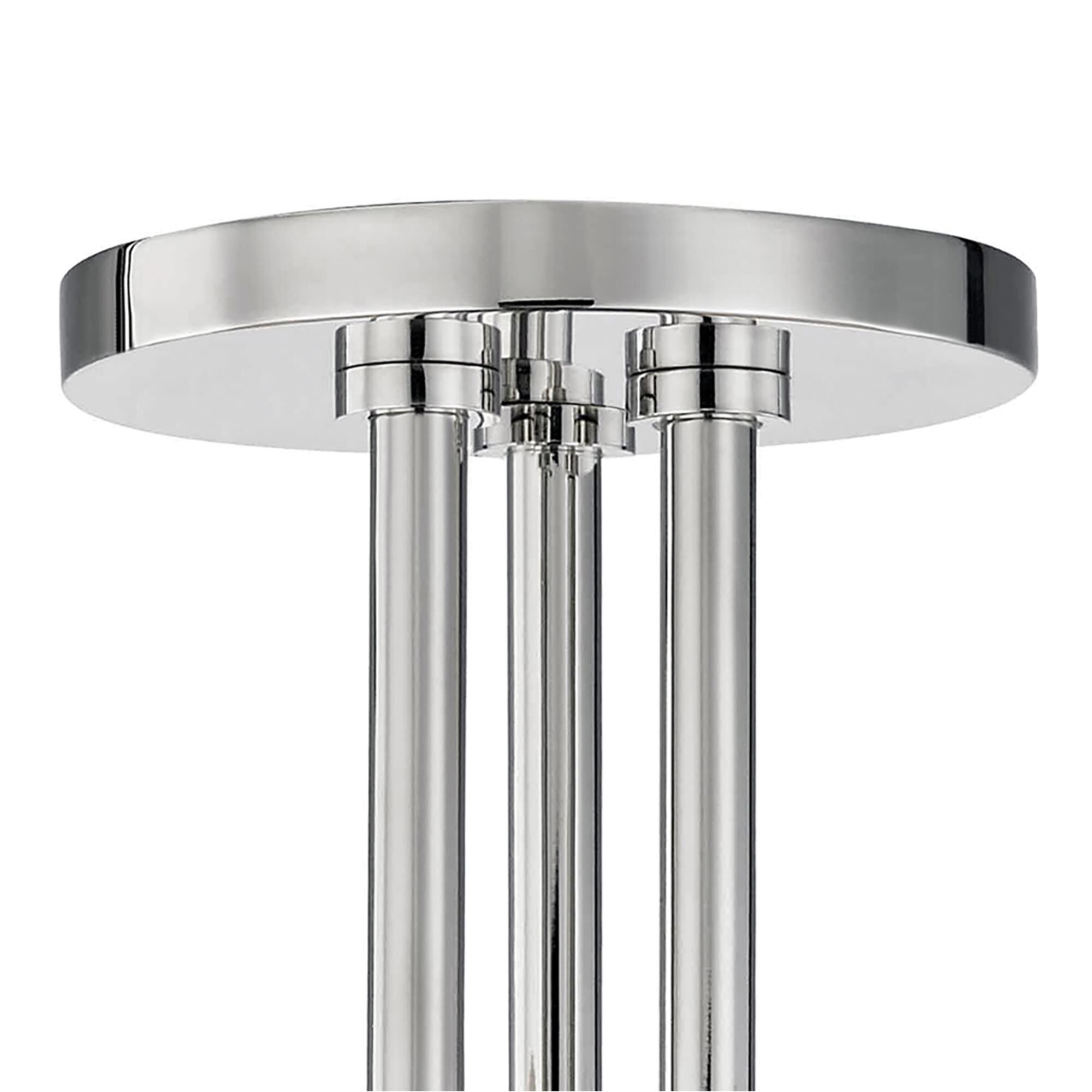 Stella 18.25 Inch Semi Flush Mount by Mitzi