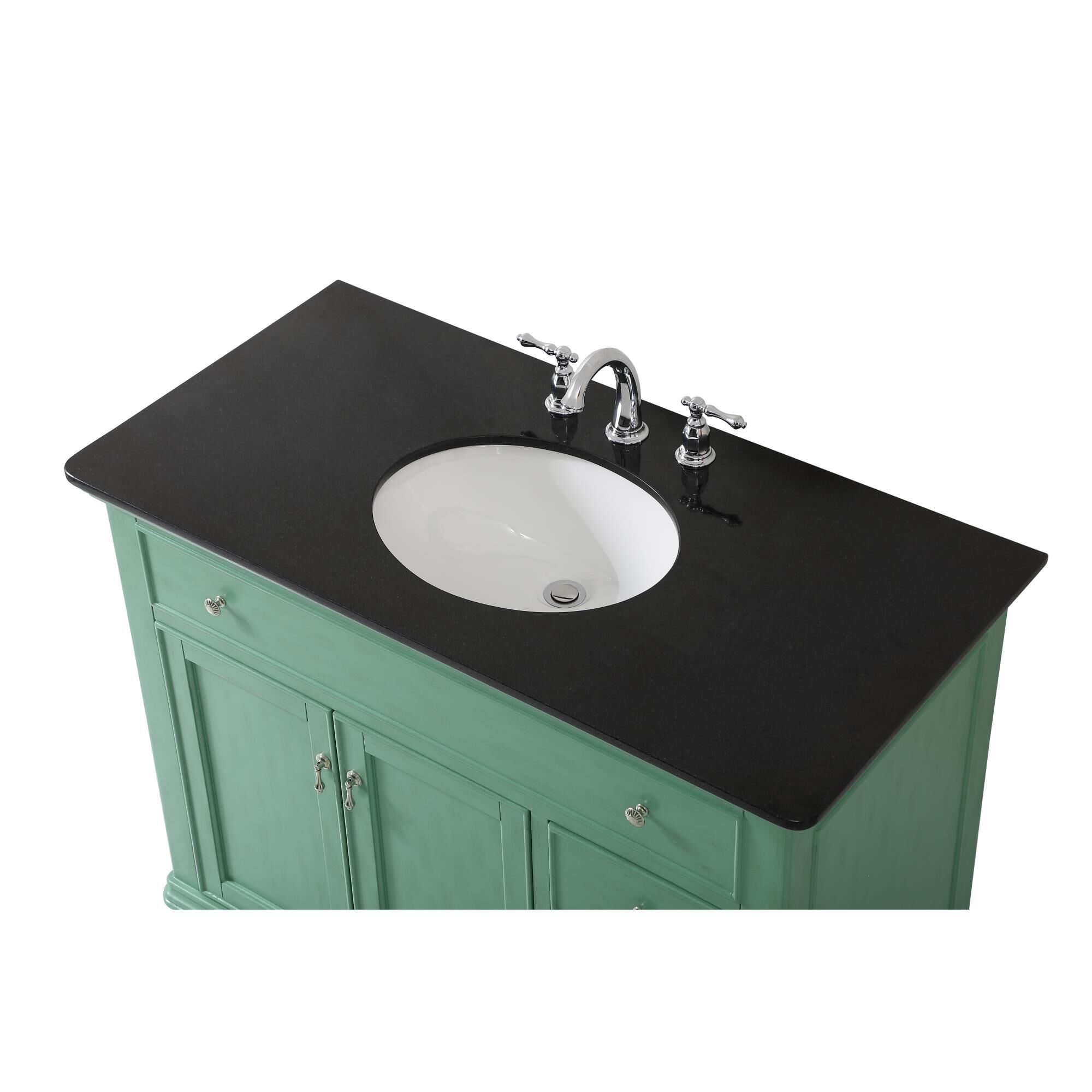 Otto Bath Vanity by Elegant Decor