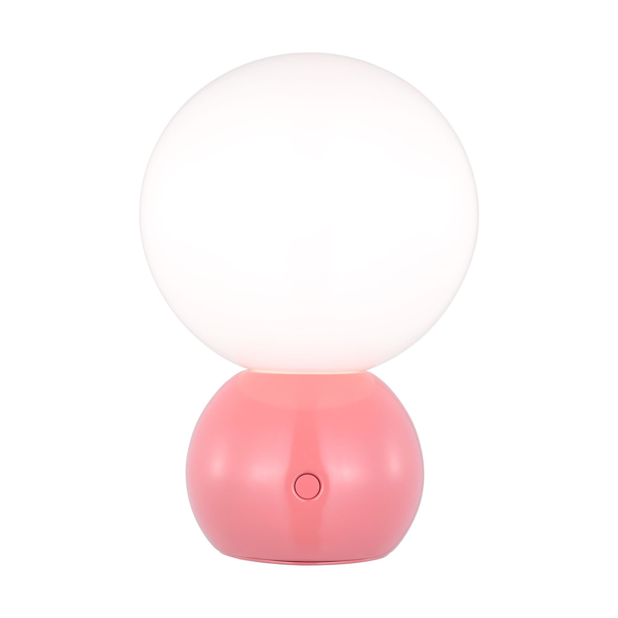 Shown in Coral finish