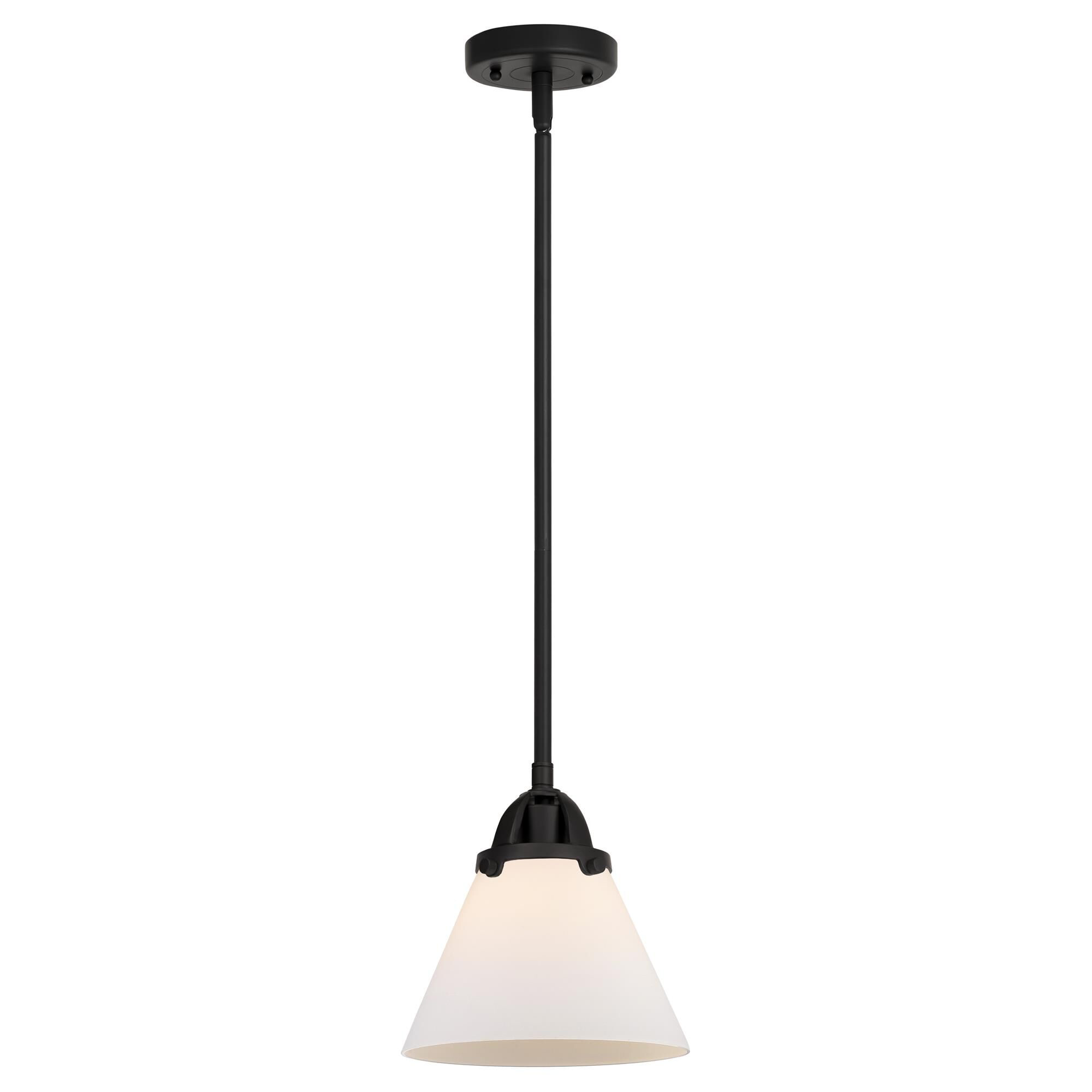 Innovations Lighting Bruno Marashlian Cone 7 Inch Mini Pendant