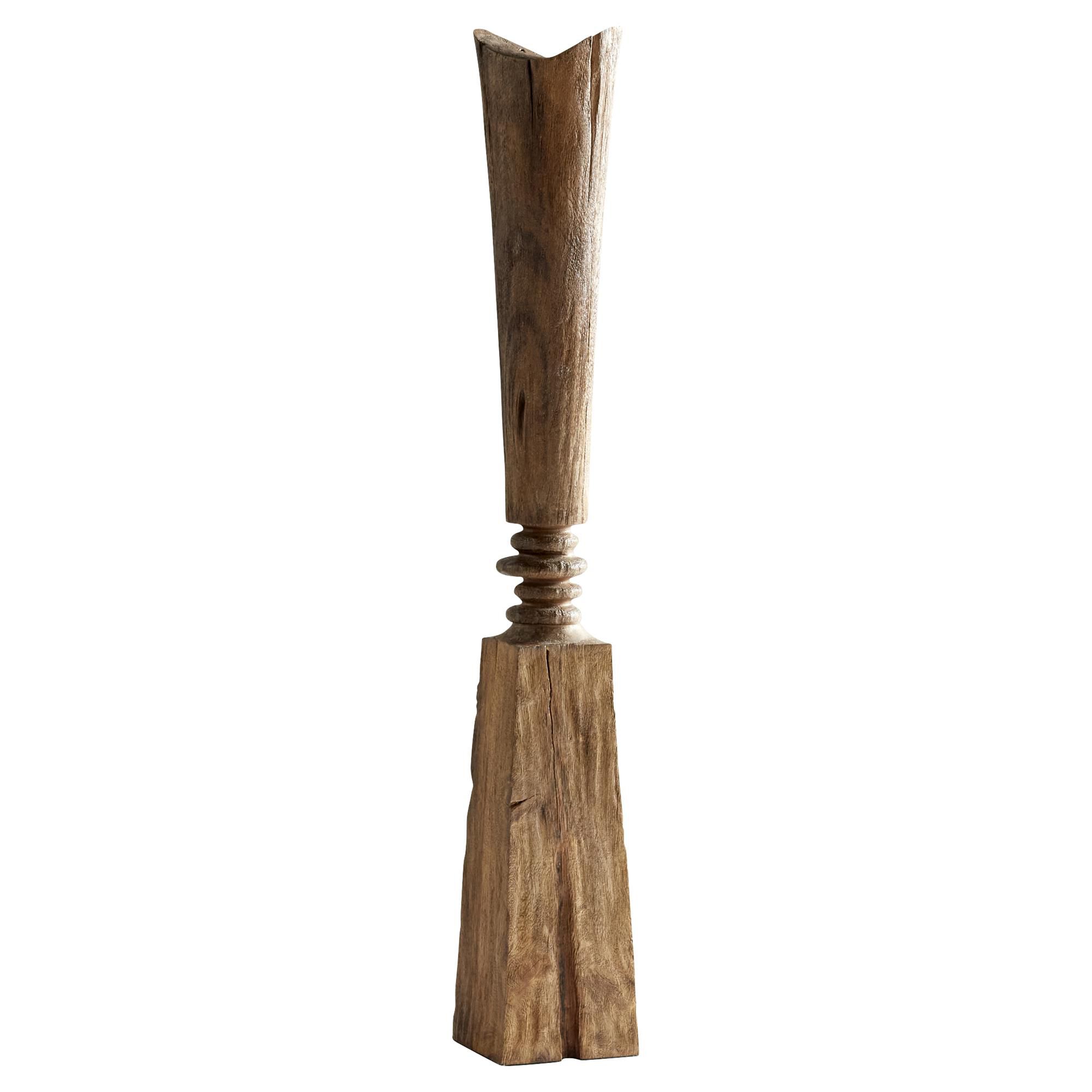 Shown in Pecan finish