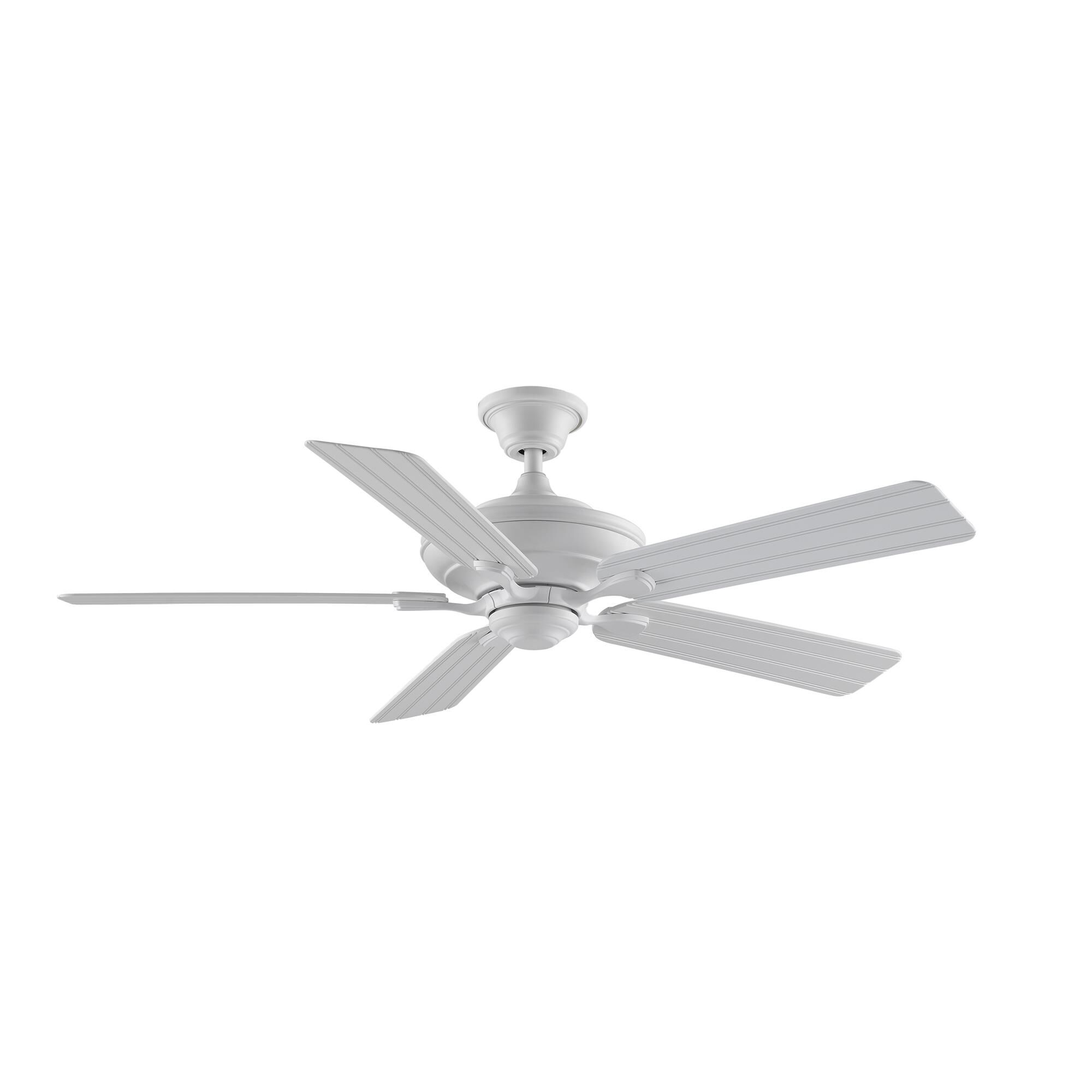 Fan Blades,