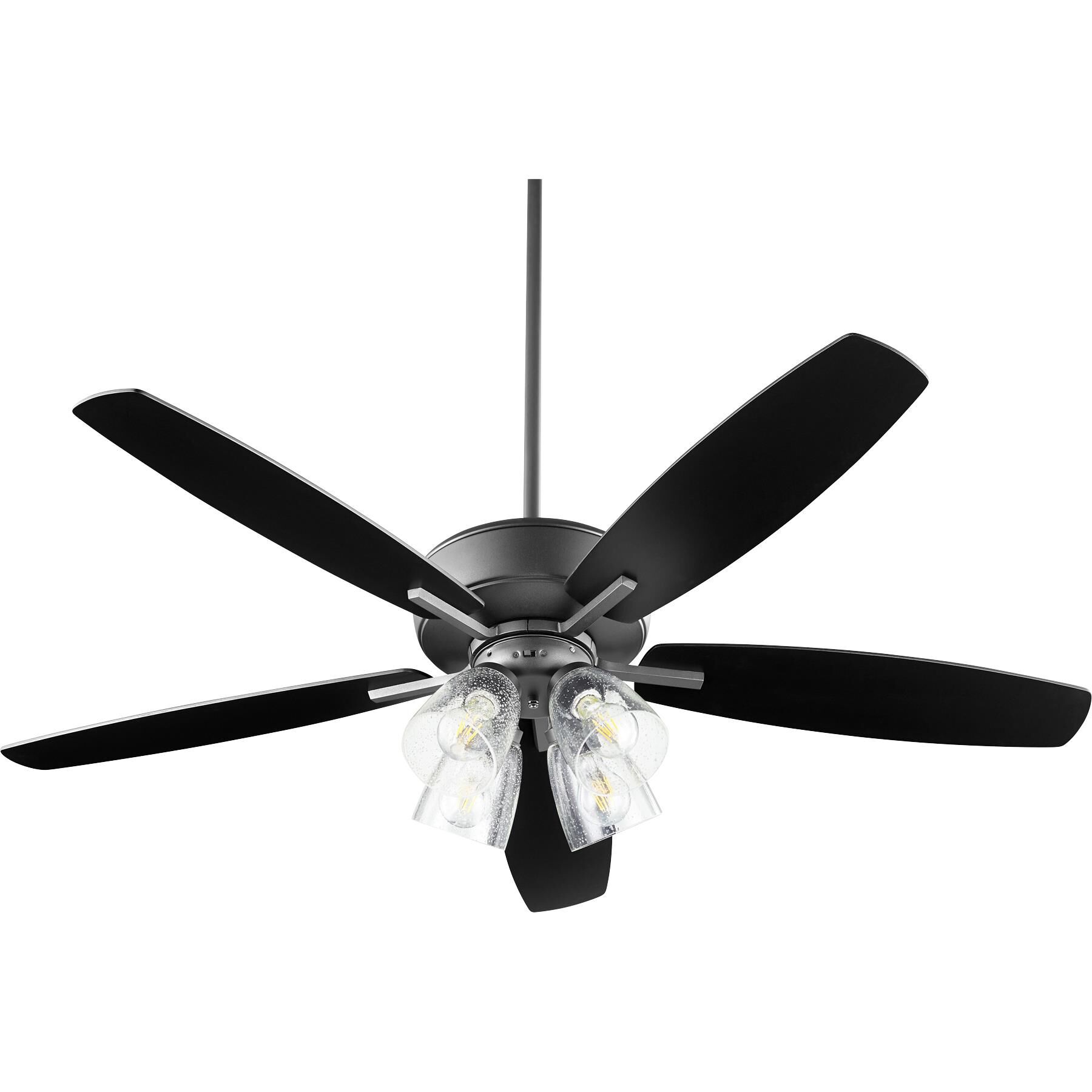 Breeze 52 Inch Ceiling Fan by Quorum International