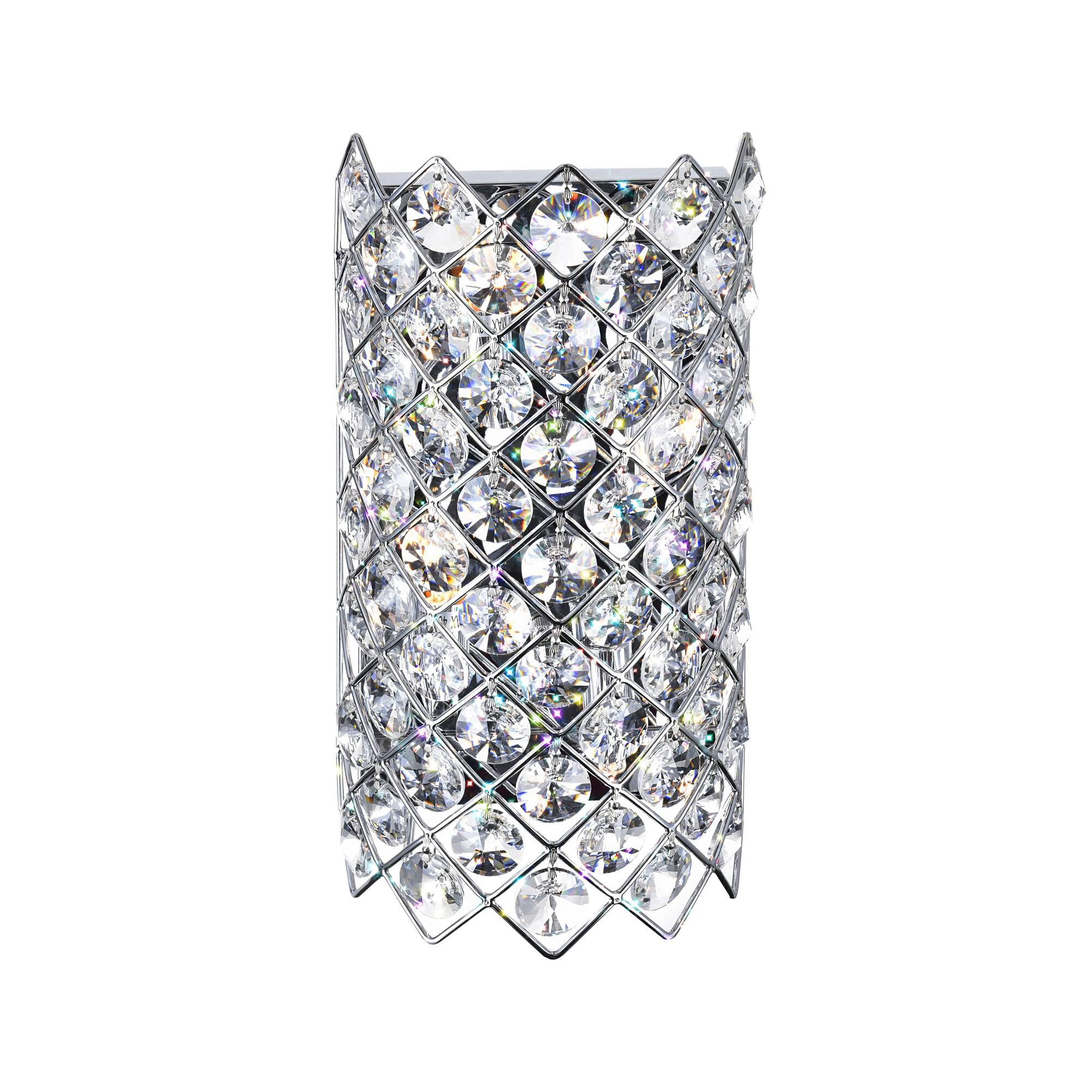 Chique 14 Inch Wall Sconce by CWI Lighting