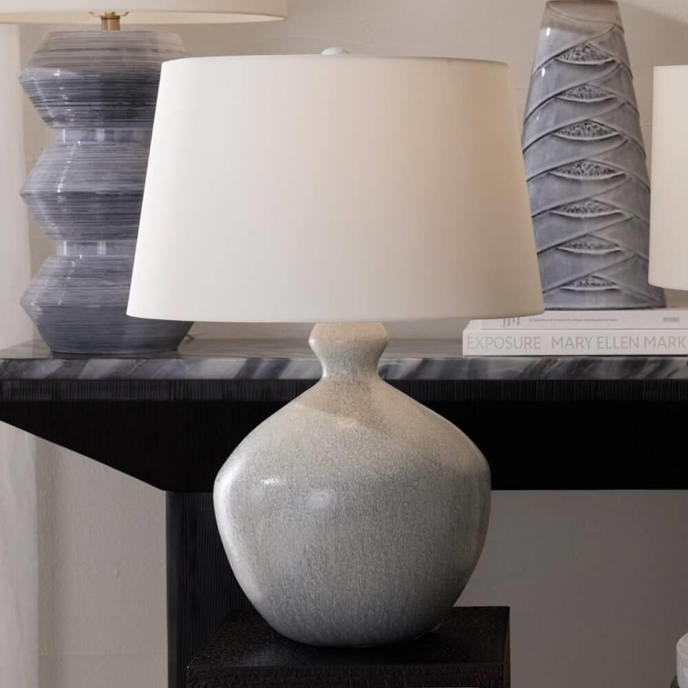 Clementine 26 Inch Table Lamp by Arteriors Home