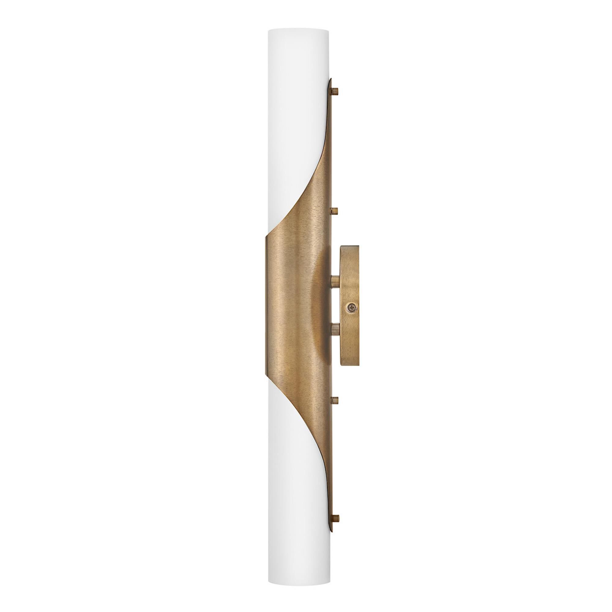 Grace 23 Inch Wall Sconce,