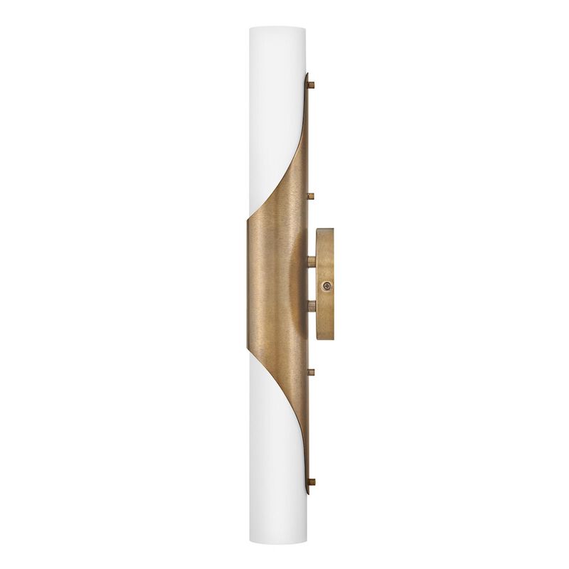 Grace 23 Inch Wall Sconce by Hinkley