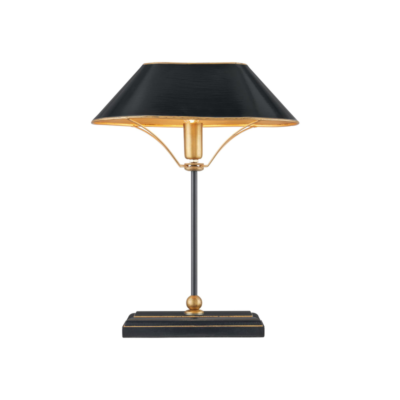 Daphne 16 Inch Table Lamp by Currey & Company