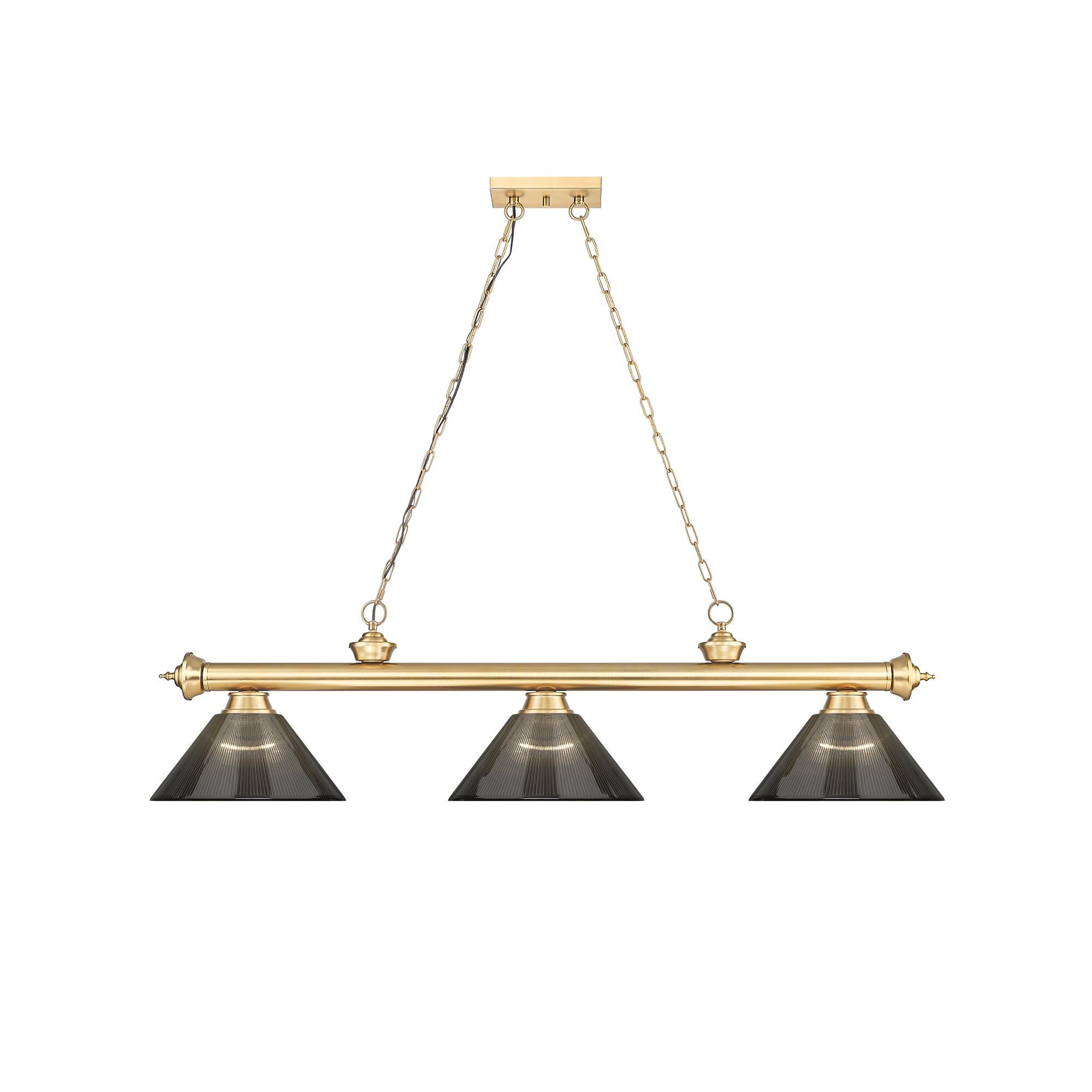 Cordon 57 Inch Billiard Light,