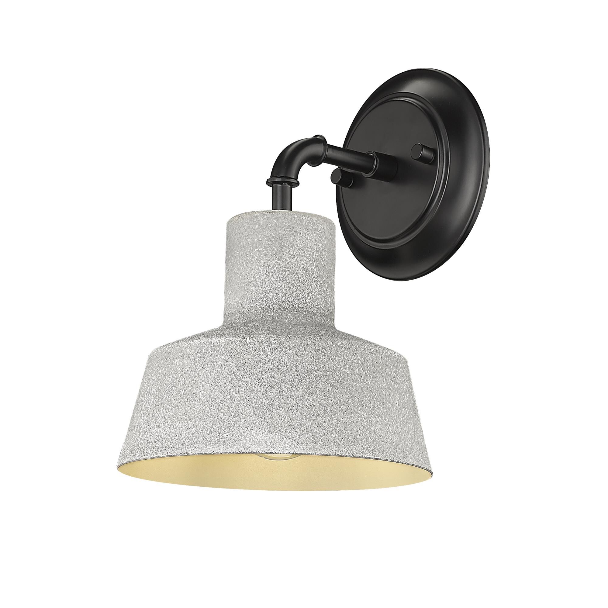 Lloyd 10 Inch Outdoor Wall Light By Millennium Lighting