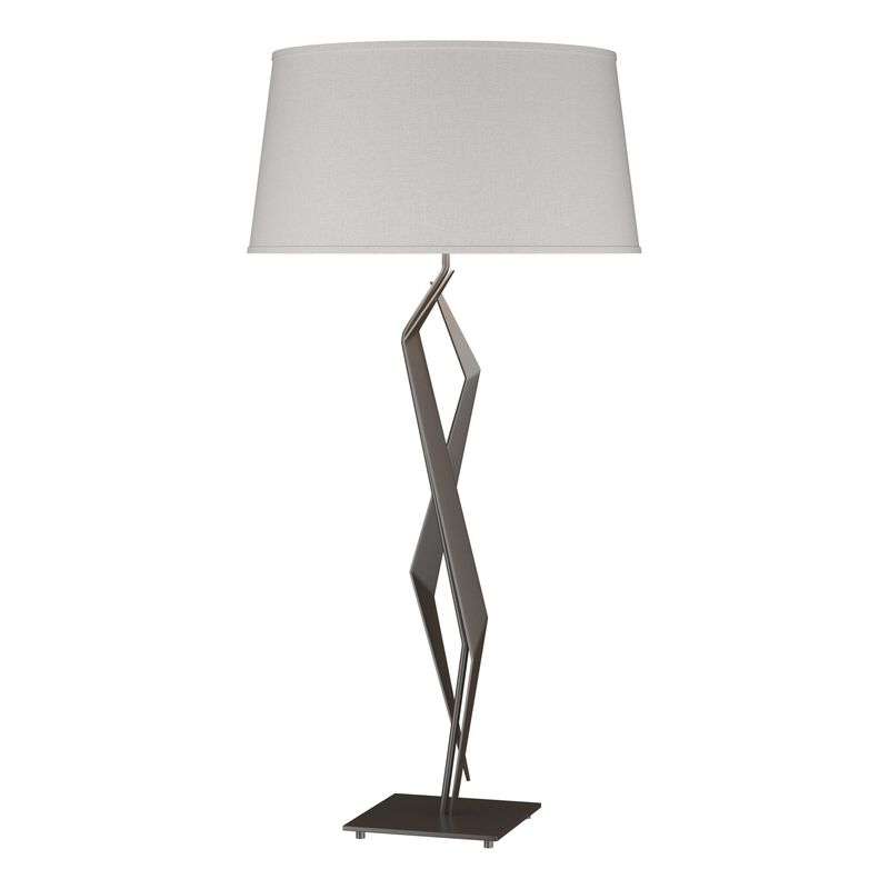 Facet Large Table Lamp by Hubbardton Forge