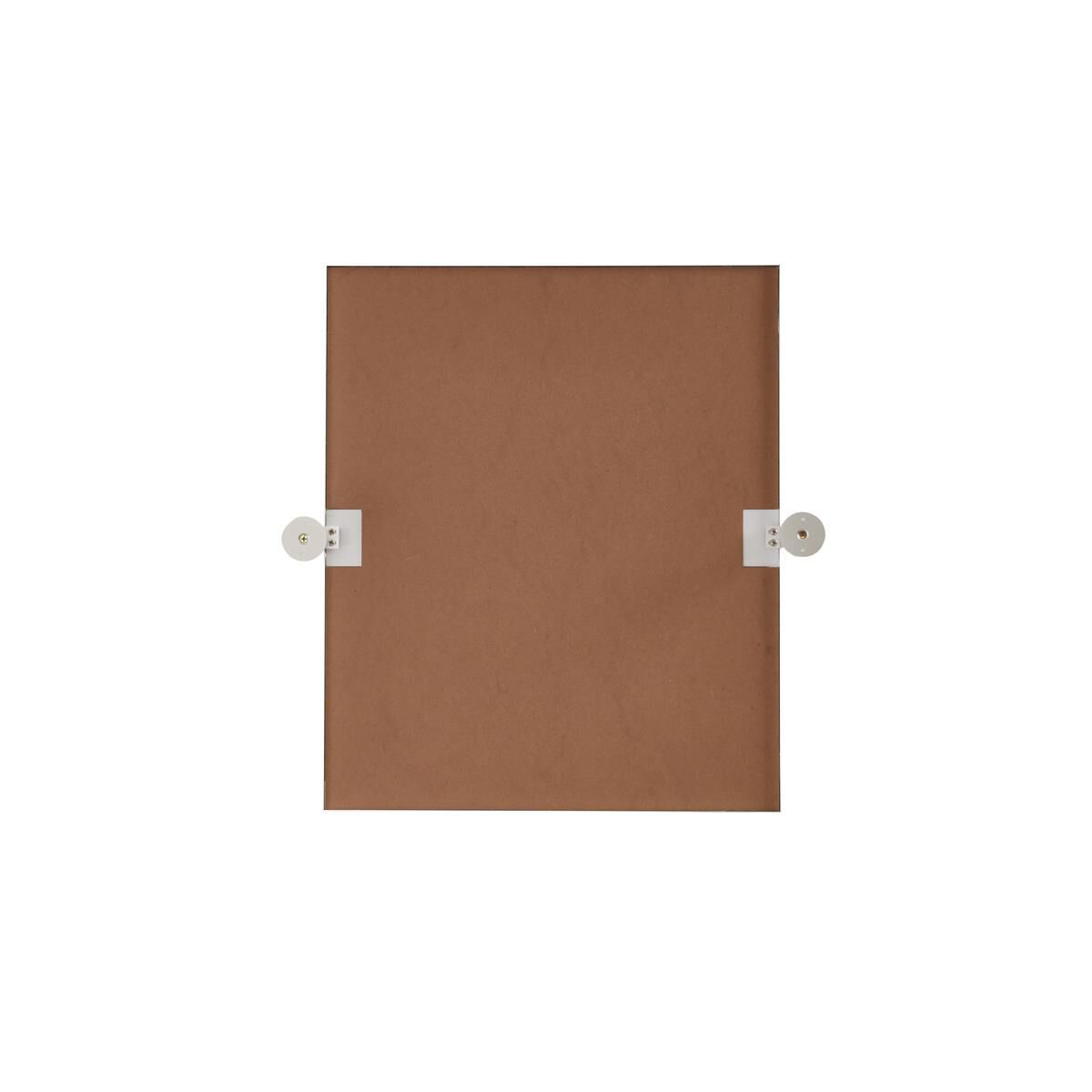 Shown in Silver finish