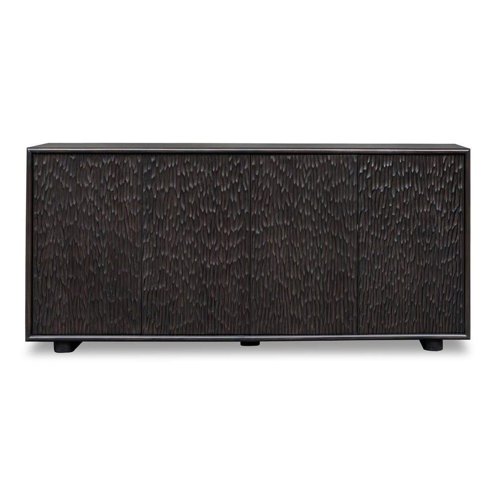Shown in Black, Brown and Woodtone finish
