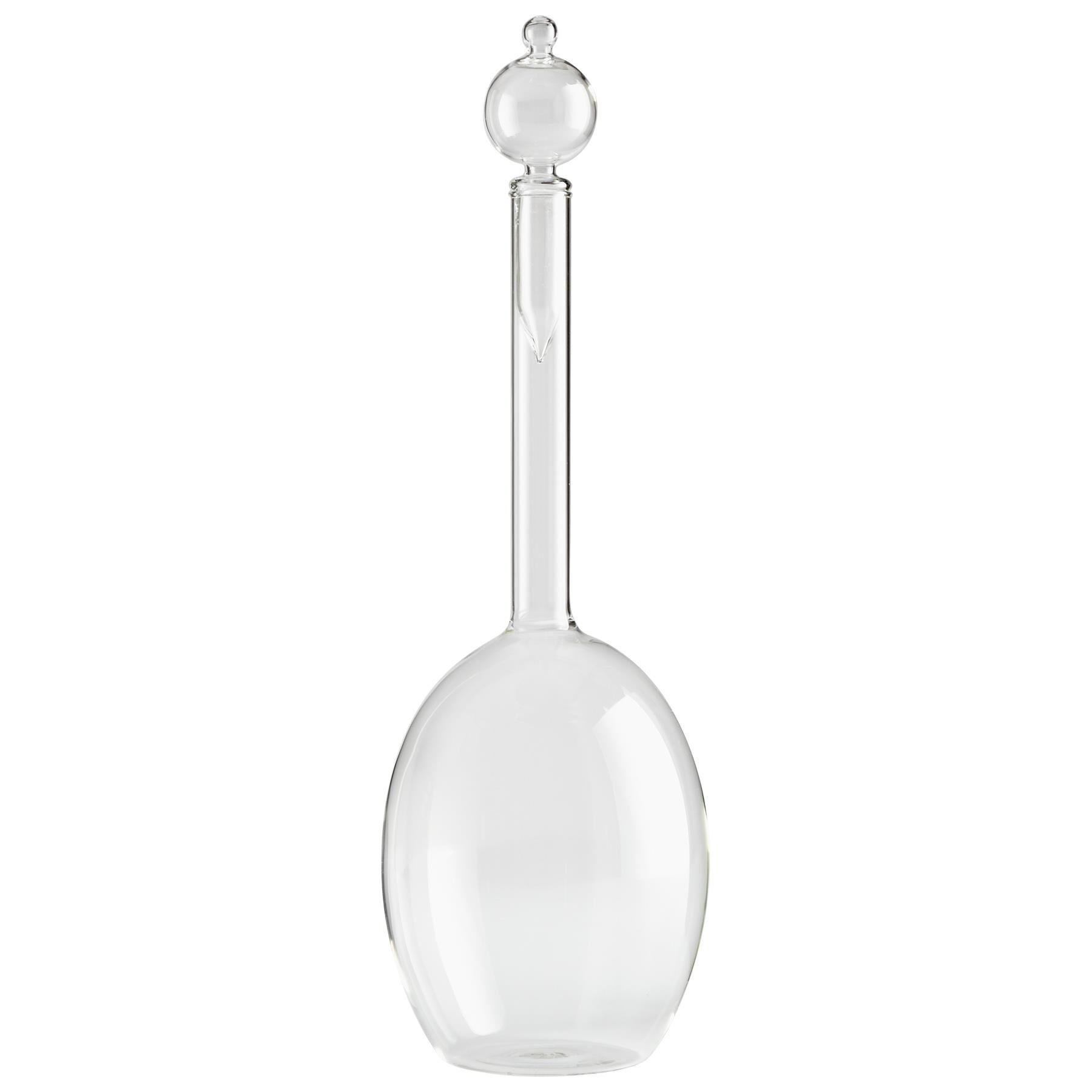 Da Vinci Decanter Decorative Bottle-Canister by Cyan Designs