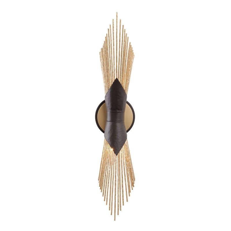 Aristocrat Large Wall Sconce by Varaluz