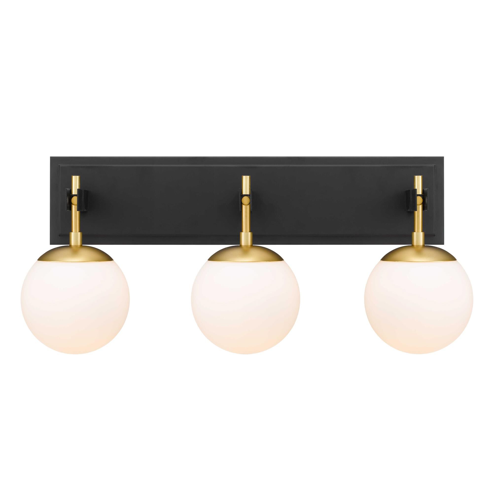 Allie 24 Inch 3 Light Bath Vanity Light by Varaluz