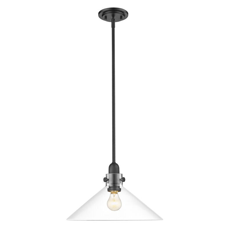 Acclaim Lighting Dwyer 15 Inch Large Pendant