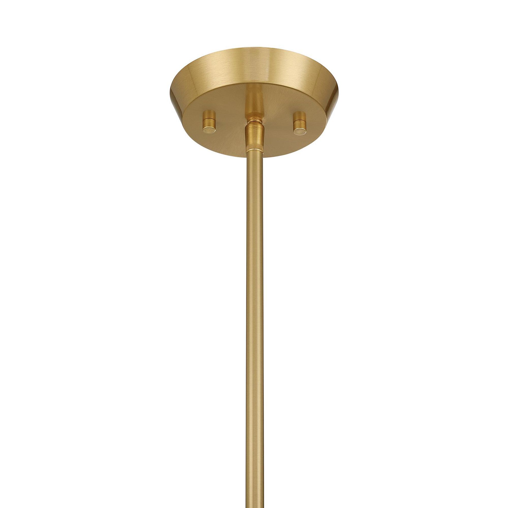 Norwich 18 Inch Semi Flush Mount,