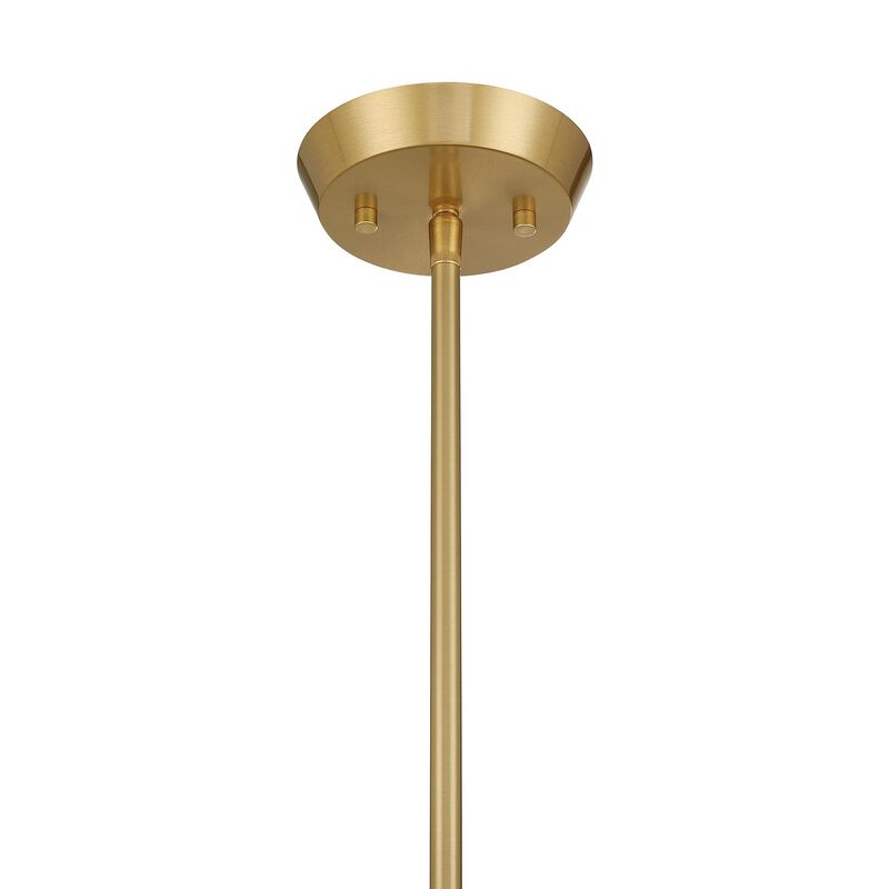 Norwich 18 Inch Semi Flush Mount by Savoy House