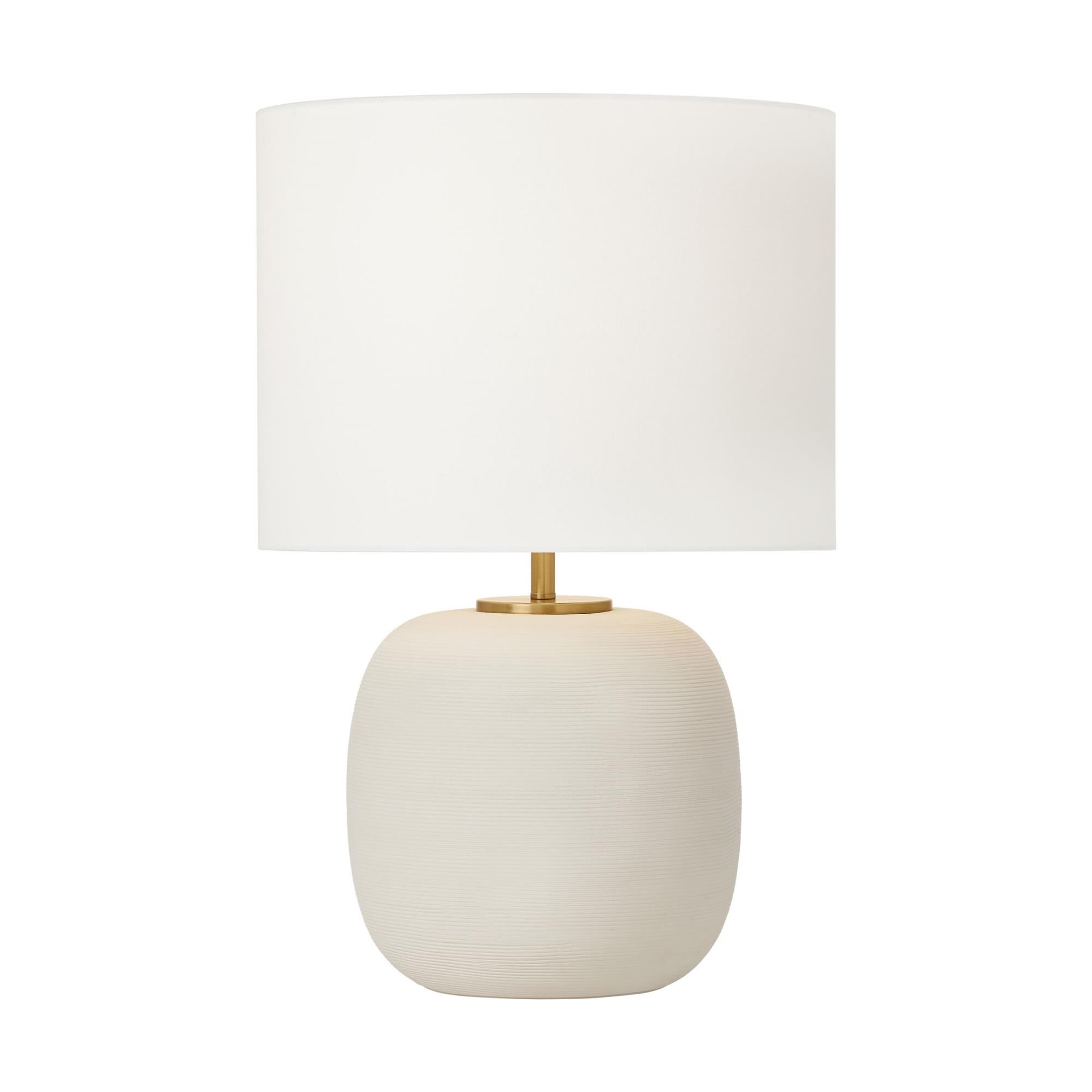 Hable Fanny 22 Inch Table Lamp by Visual Comfort Studio Collection