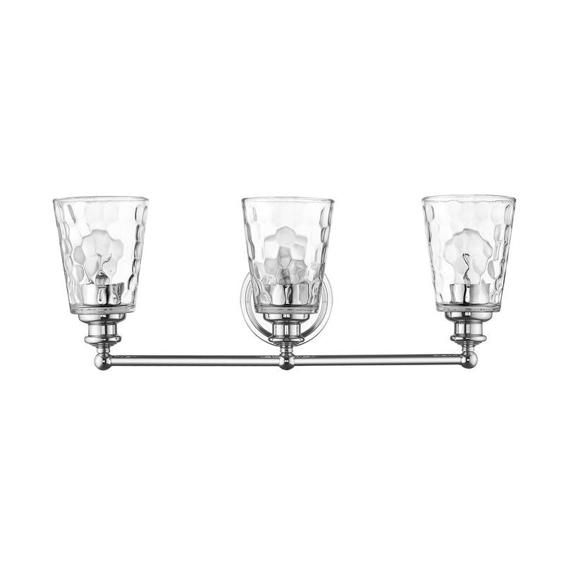 Mae 22 Inch 3 Light Bath Vanity Light by Acclaim Lighting