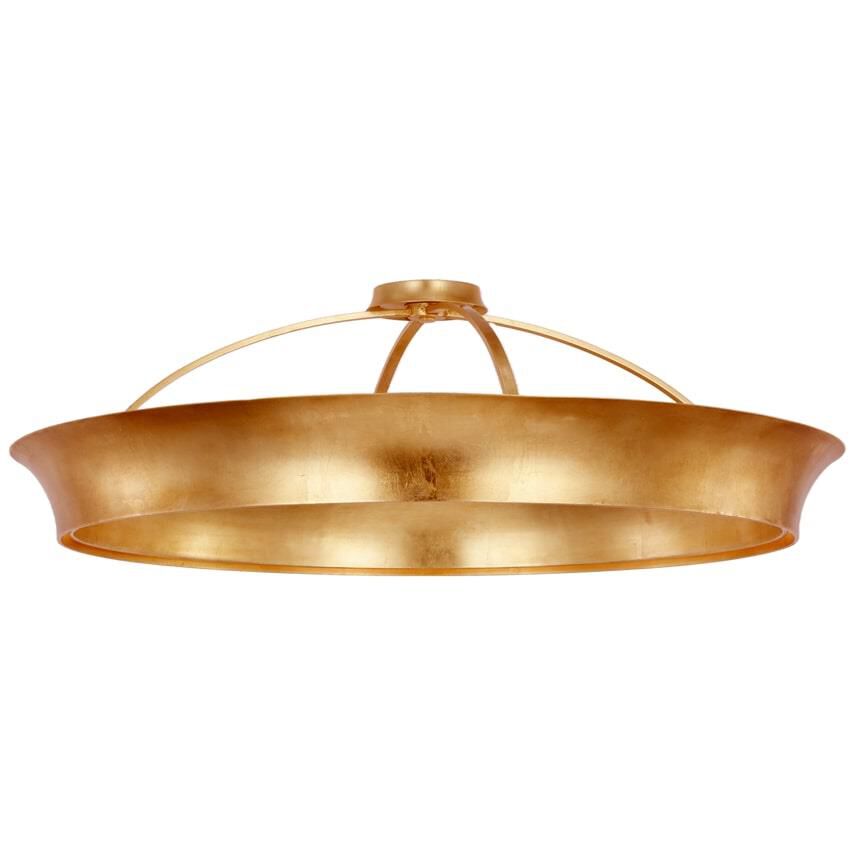 Shown in Gild finish