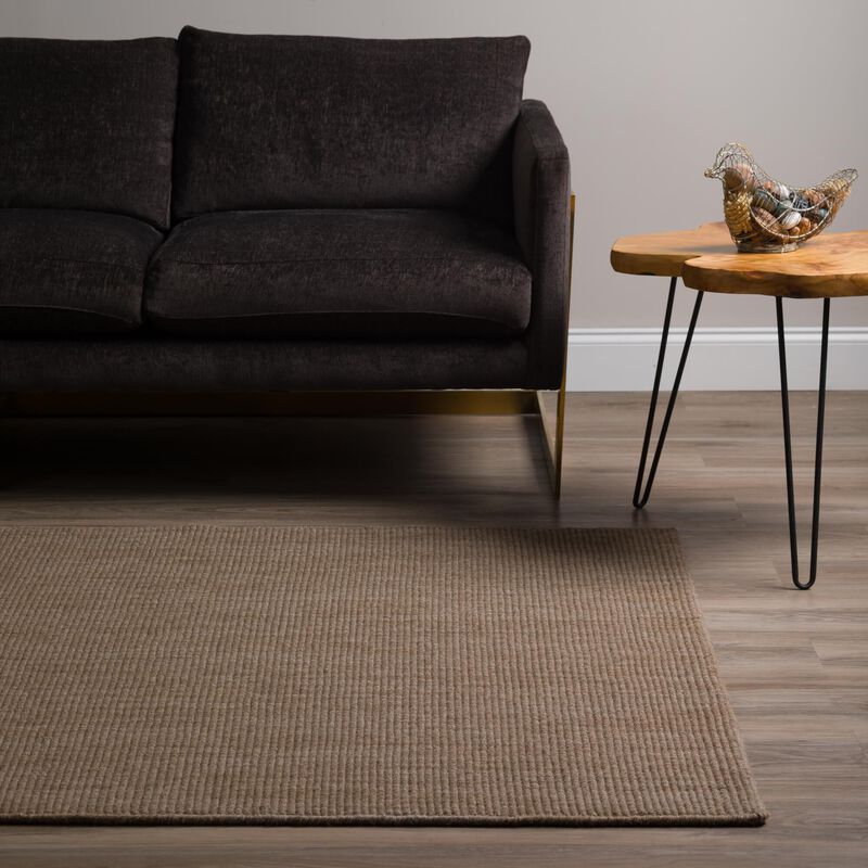 Monaco Sisal MC100 Hand Loomed Wool Area Rug by Dalyn Rug Company