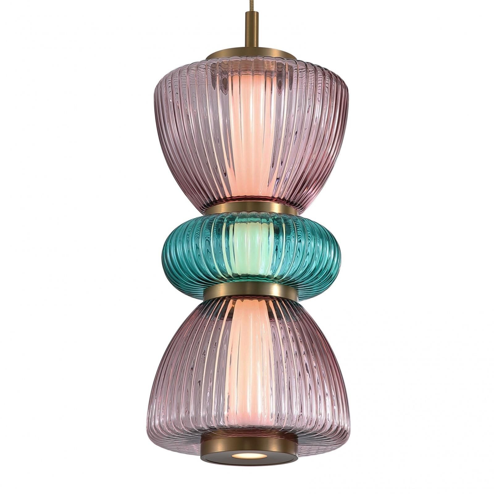 Rosewood 19 Inch Mini Pendant by Avenue Lighting
