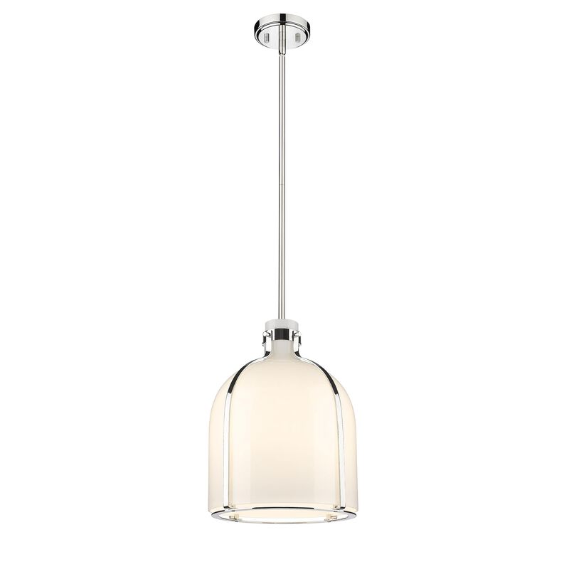 Pearson 12 Inch Chandelier by Z-Lite
