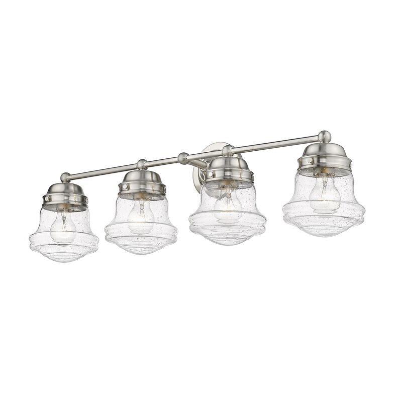 Vaughn 32 Inch Bath Vanity Light by Z Lite