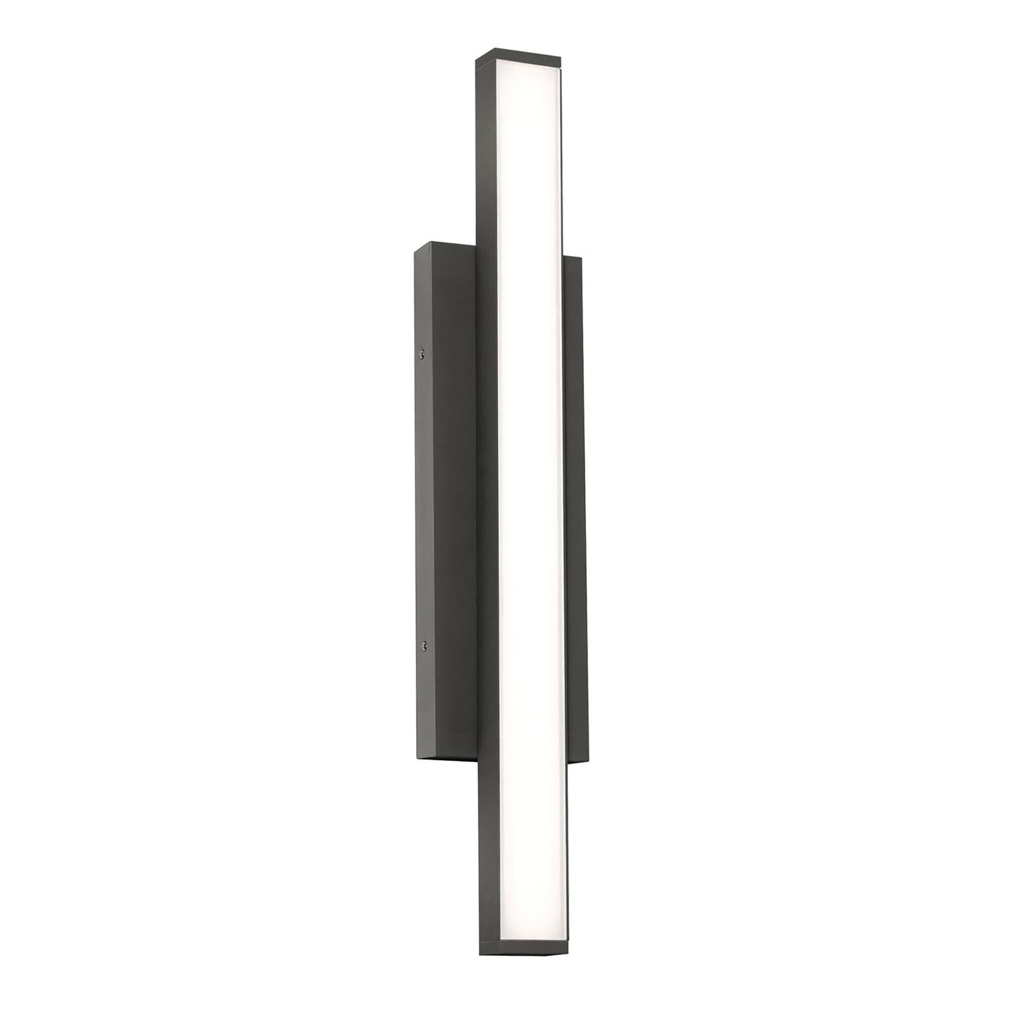 AFX Lighting Gale 36 Inch Tall LED Outdoor Wall Light - Clearance