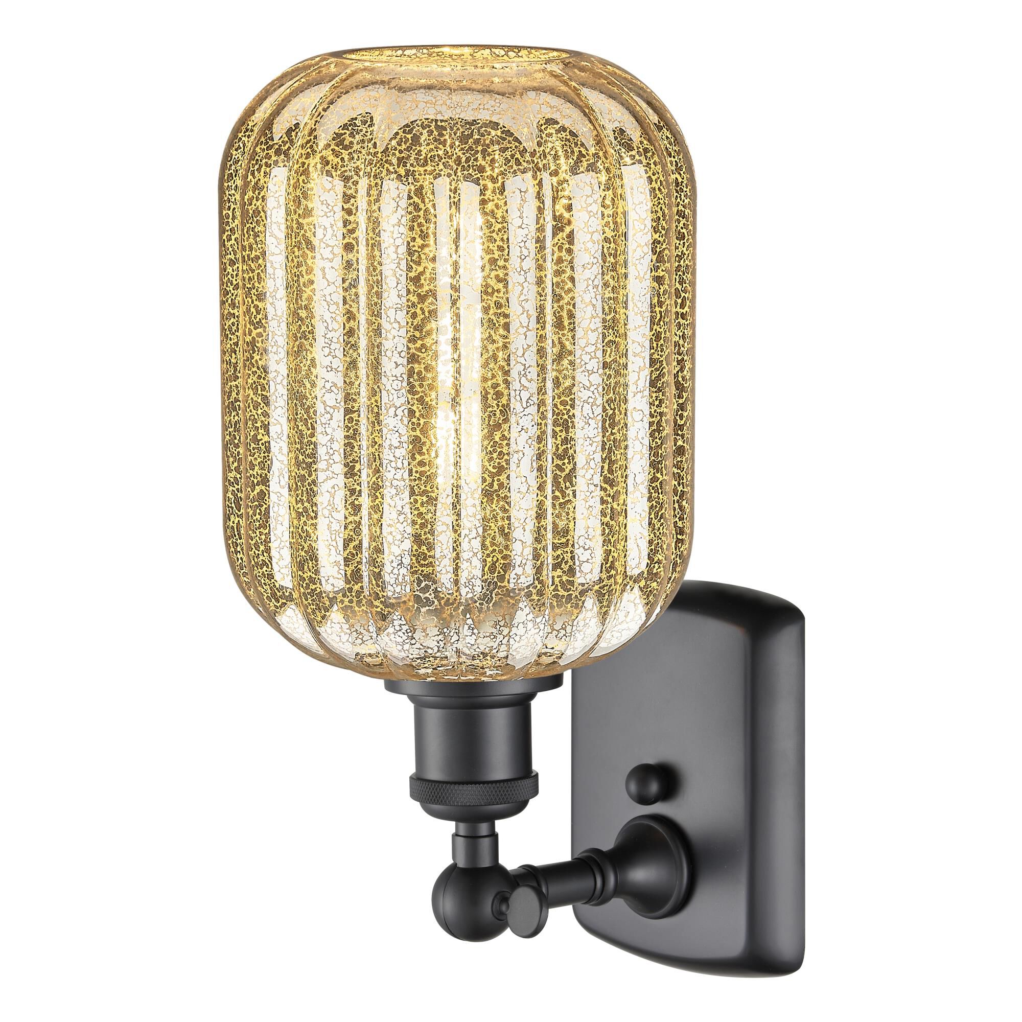 Bruno Marashlian Preston 13 Inch Wall Sconce by Innovations Lighting