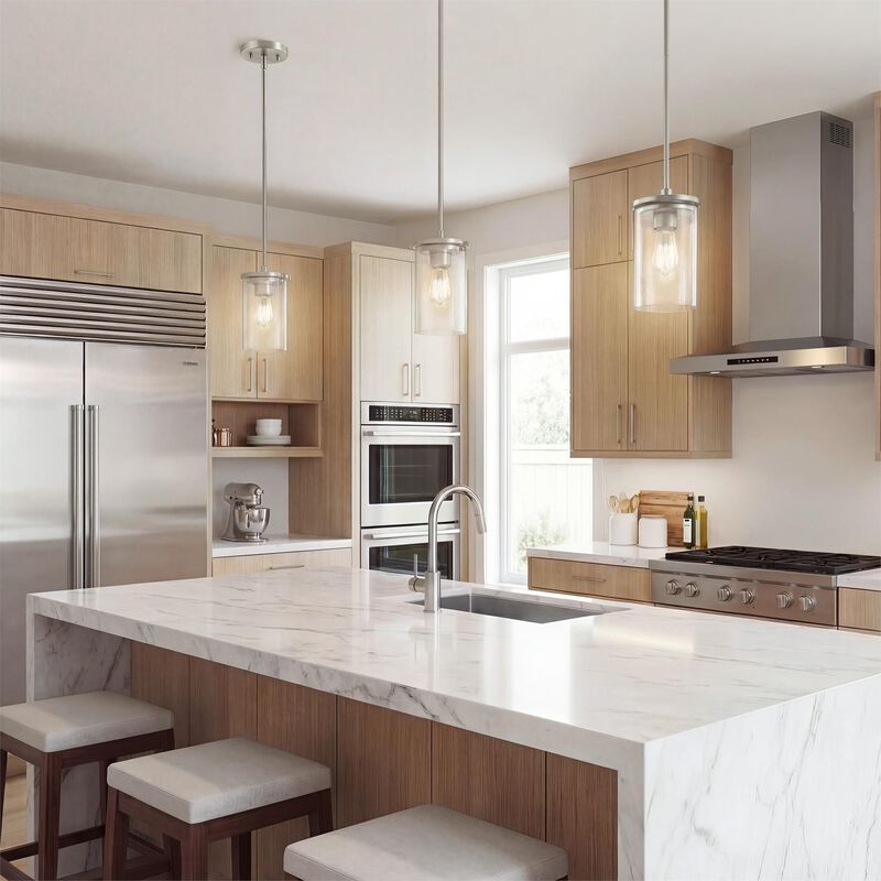 Crosby Mini Pendant by Kichler Lighting