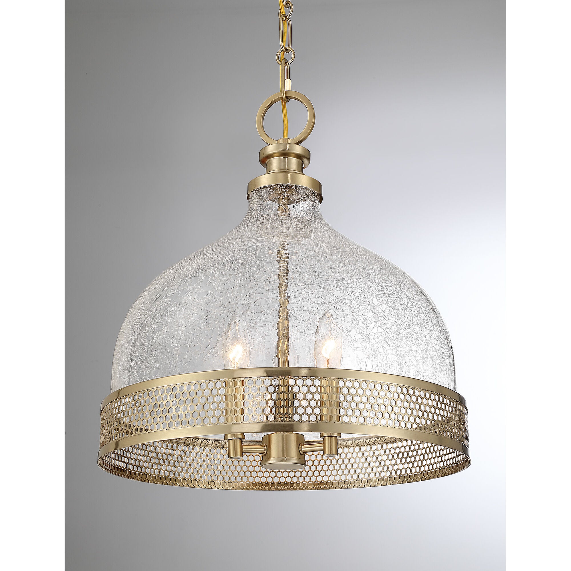 Stern Small Pendant Light,