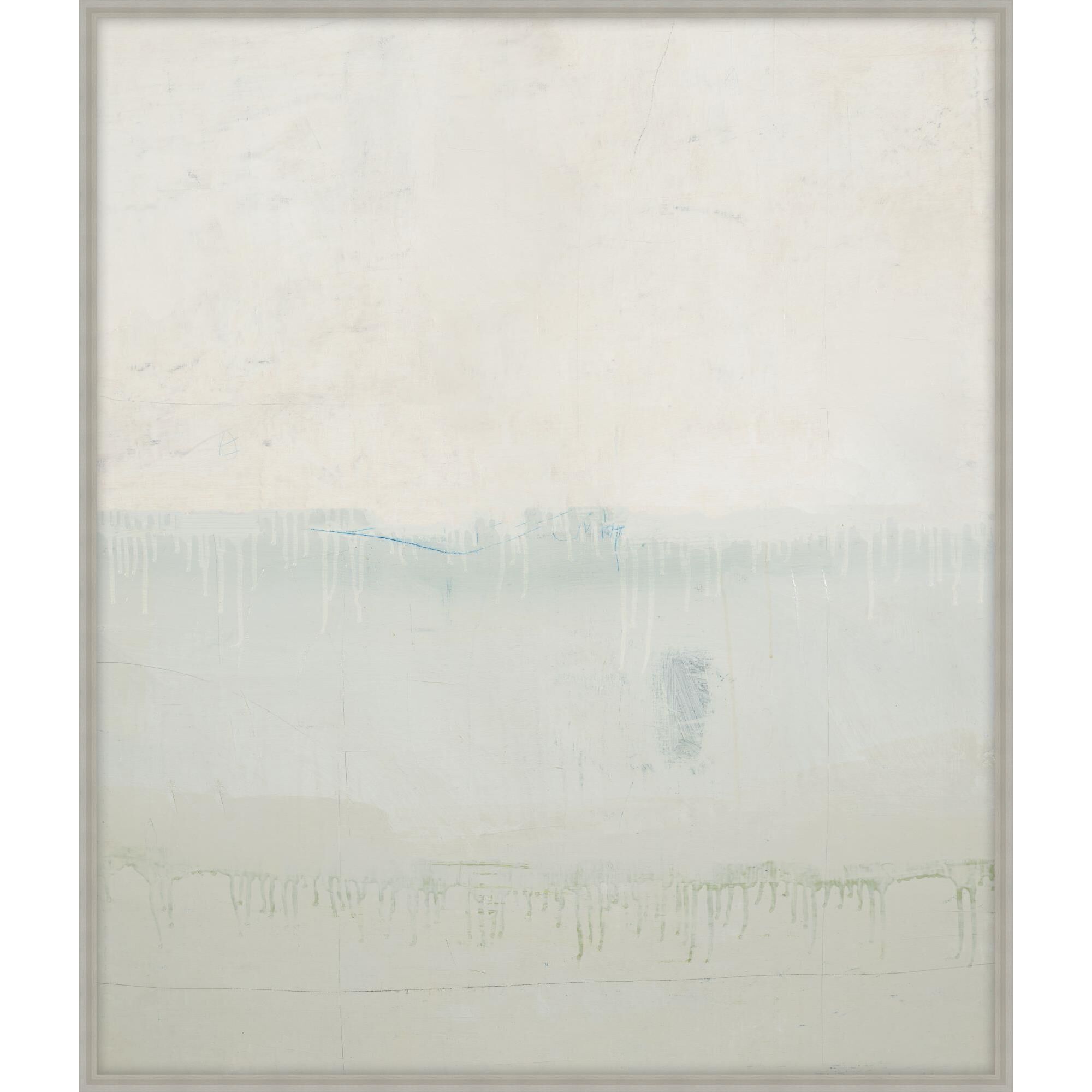 Studio L57 Contempo Mystery Of My Memories Print by LEVEL57