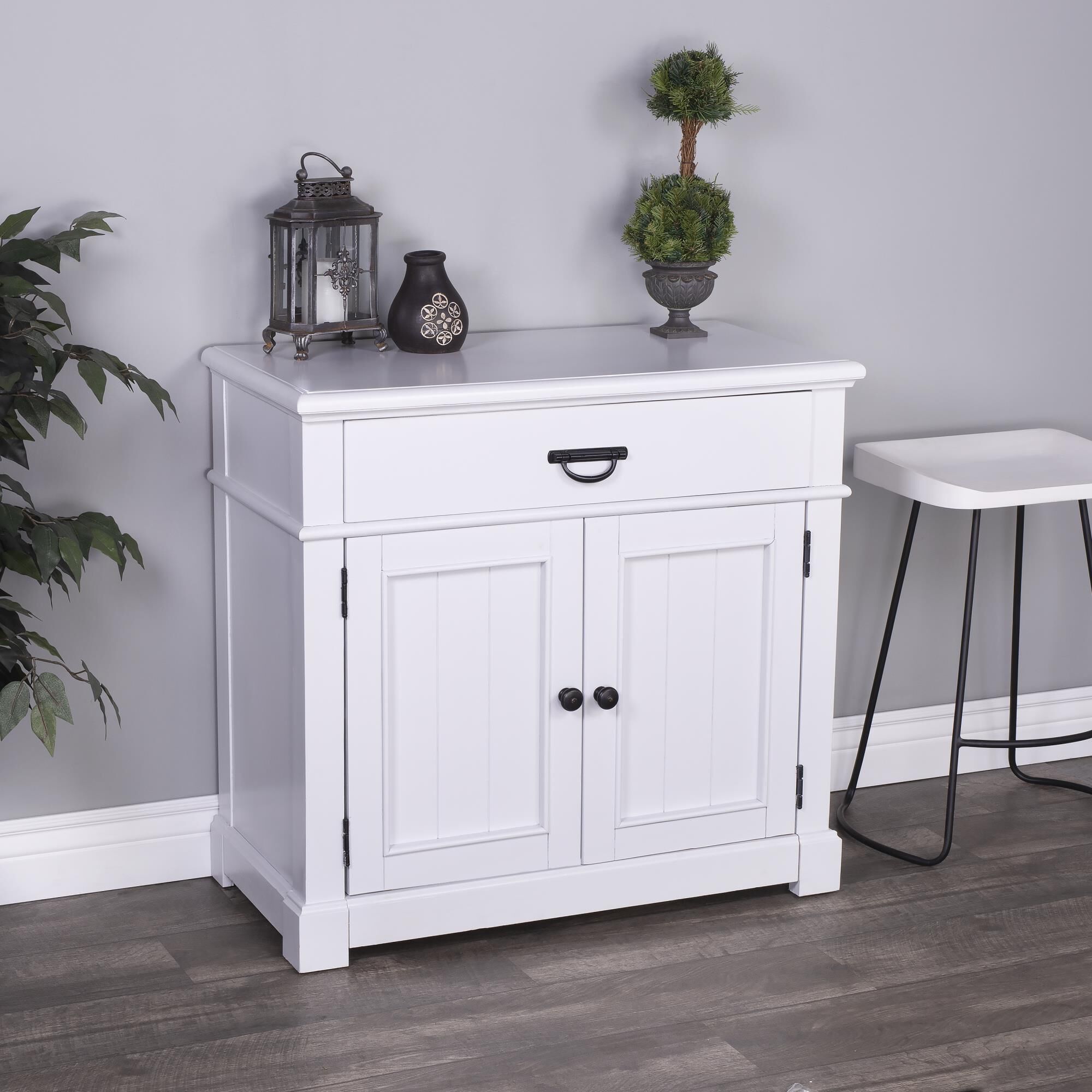 Butler Loft Dresser by Butler Specialty Company