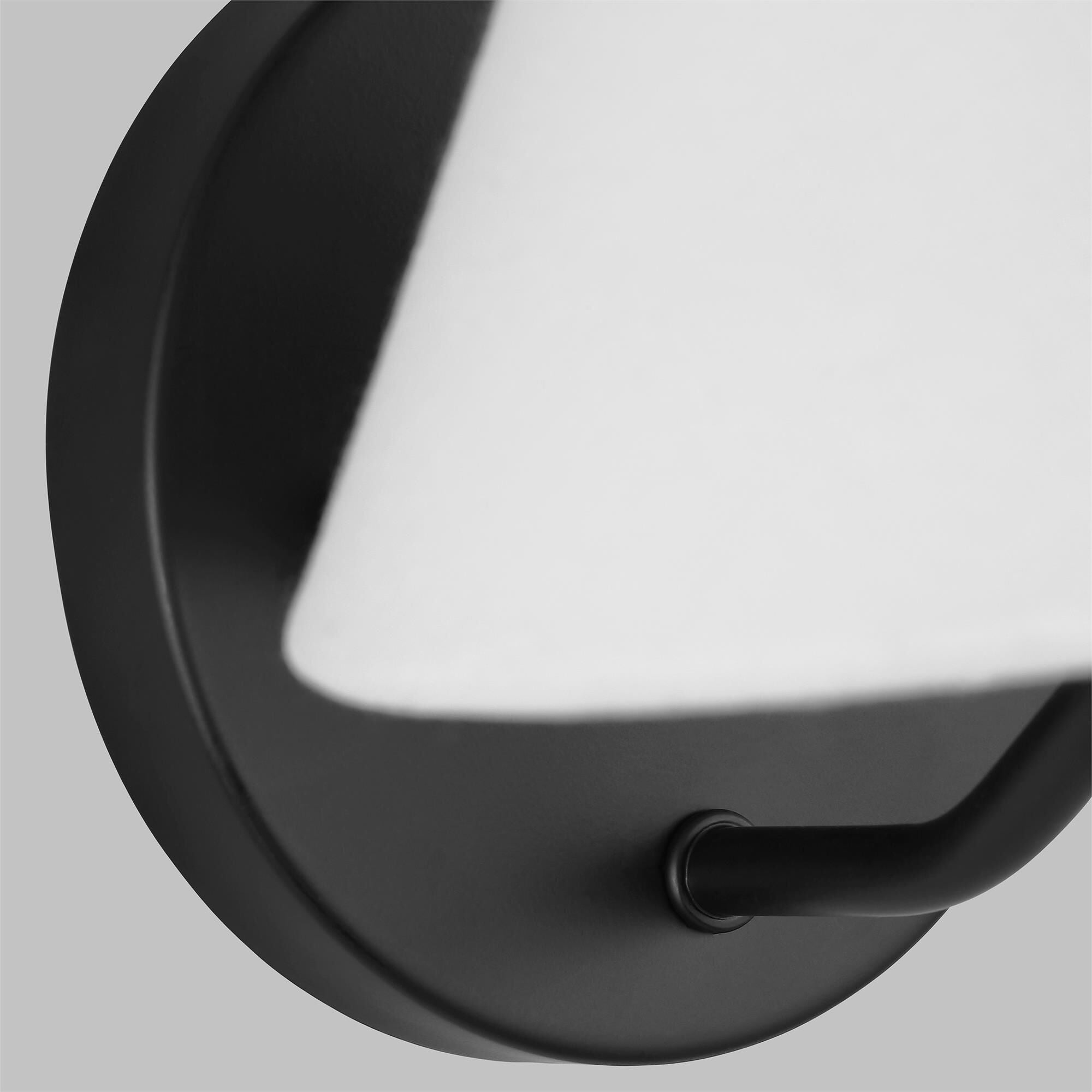 Drew & Jonathan Burke Small Wall Sconce,