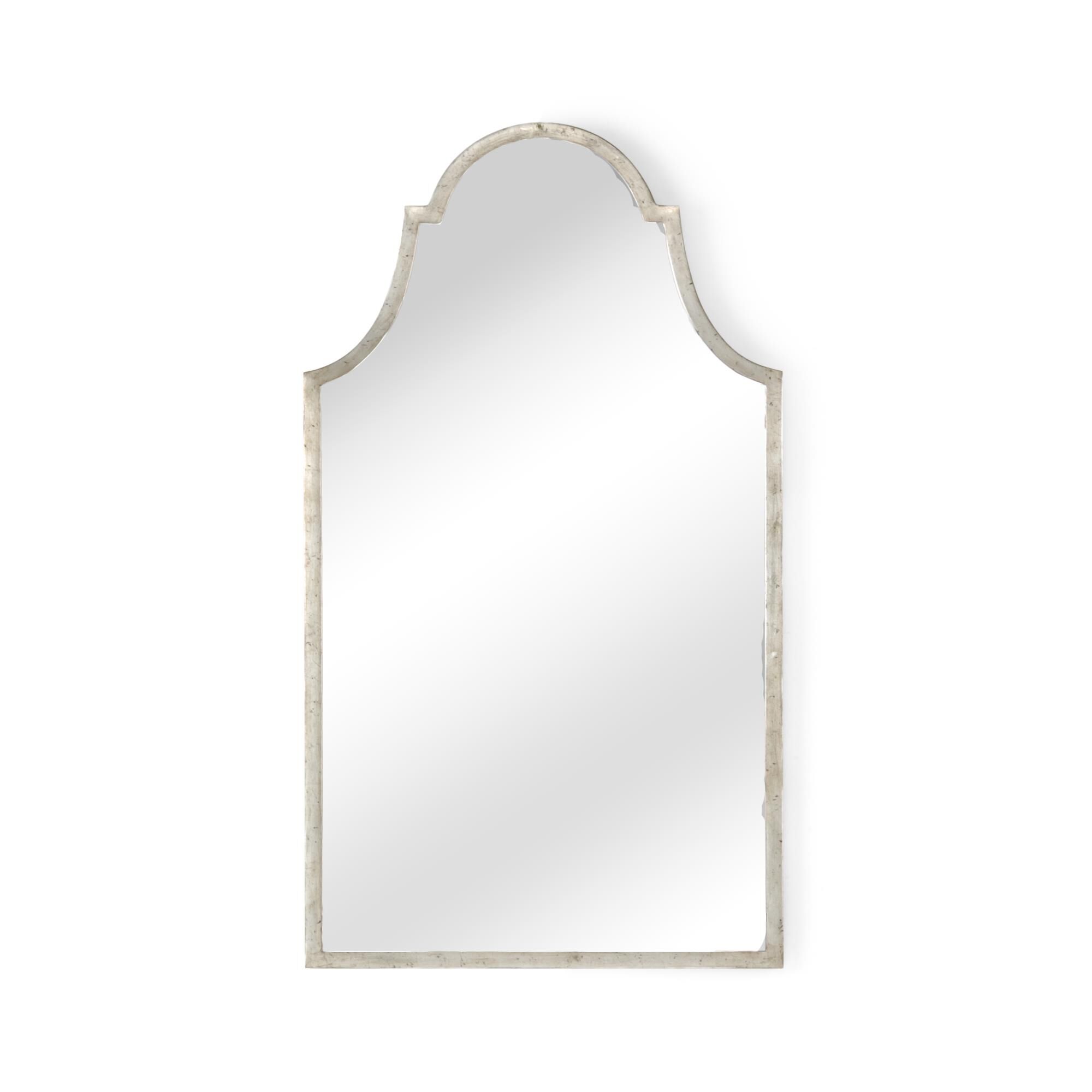 Architectural Decorative Mirrors by Chelsea House