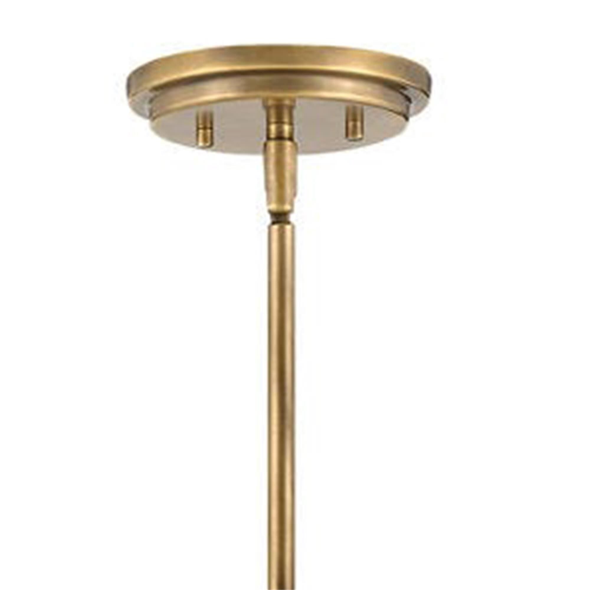 Nautique Large Pendant Light,