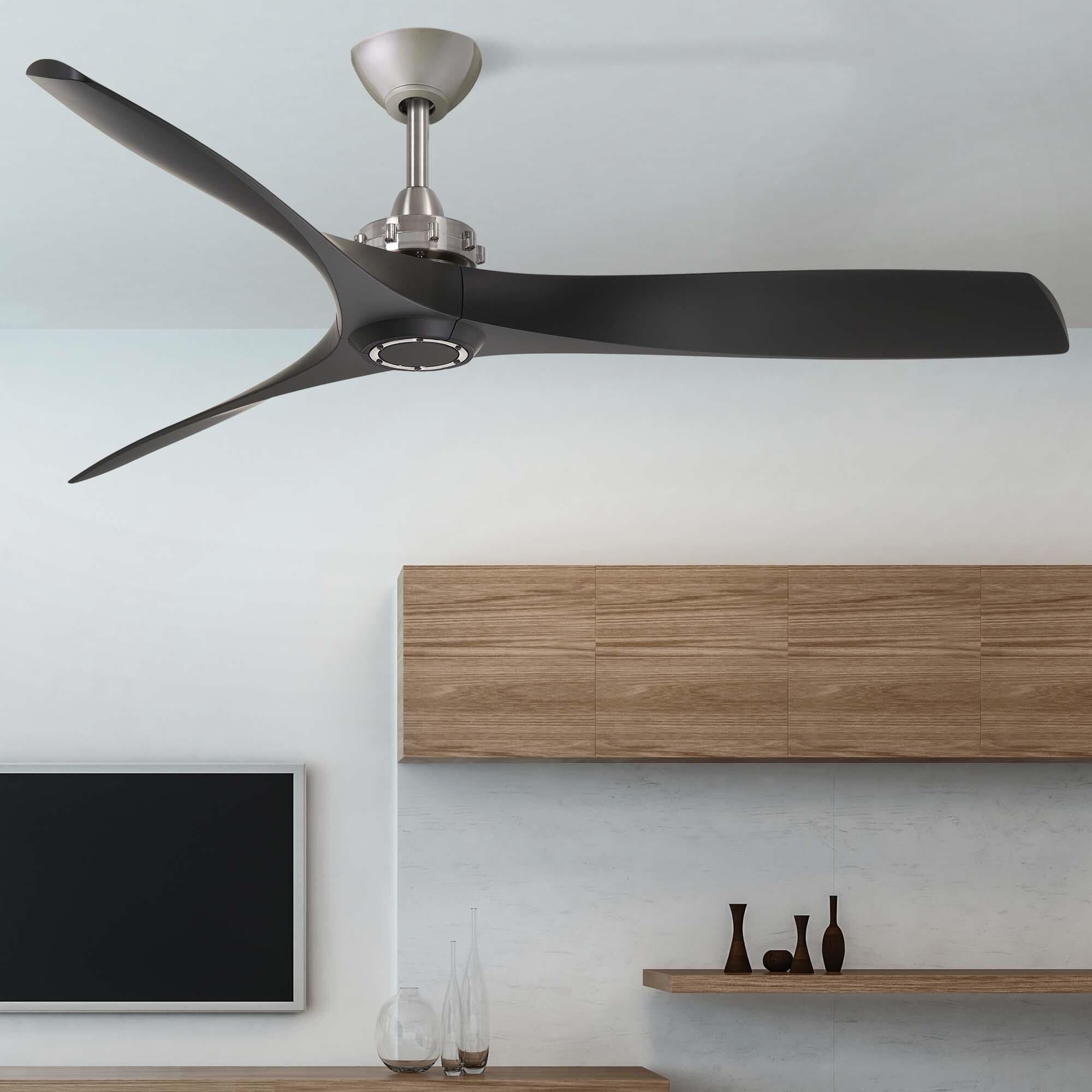 Aviation 60 Inch Ceiling Fan,