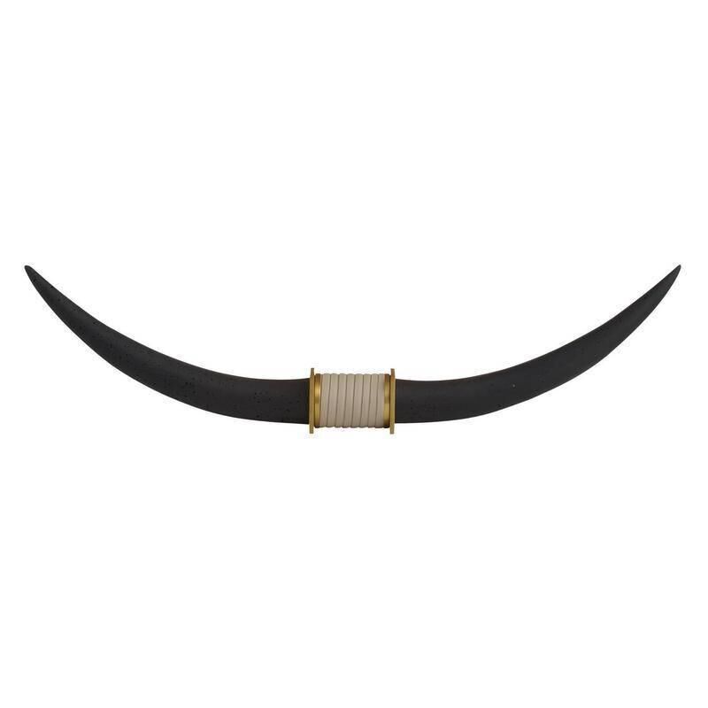 Jacari 7 Inch Sculpture by Arteriors Home