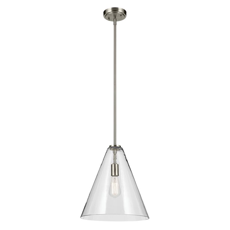 Everly 14 Inch Large Pendant by Kichler Lighting