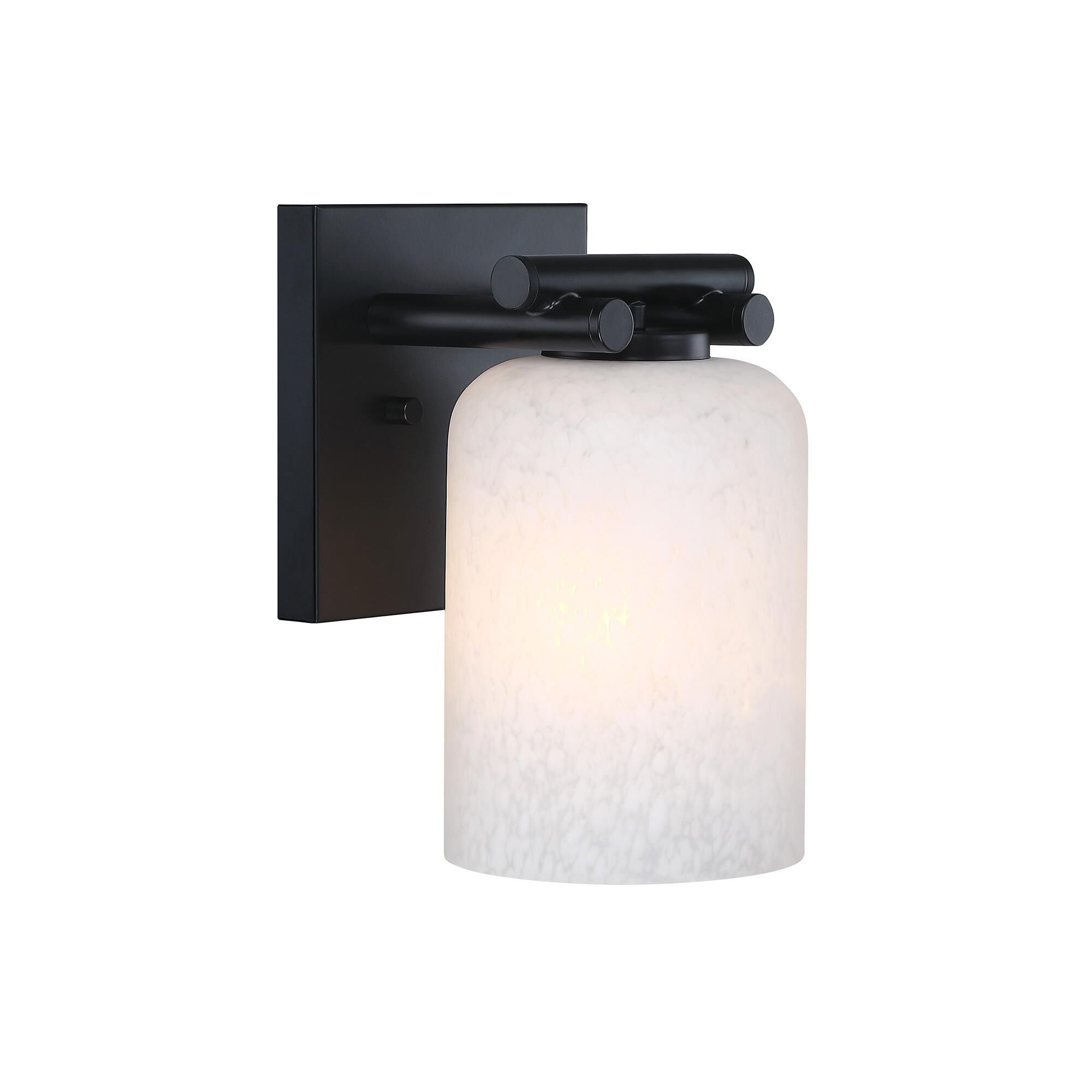 Bluestone Ridge 9 Inch Wall Sconce by Designers Fountain