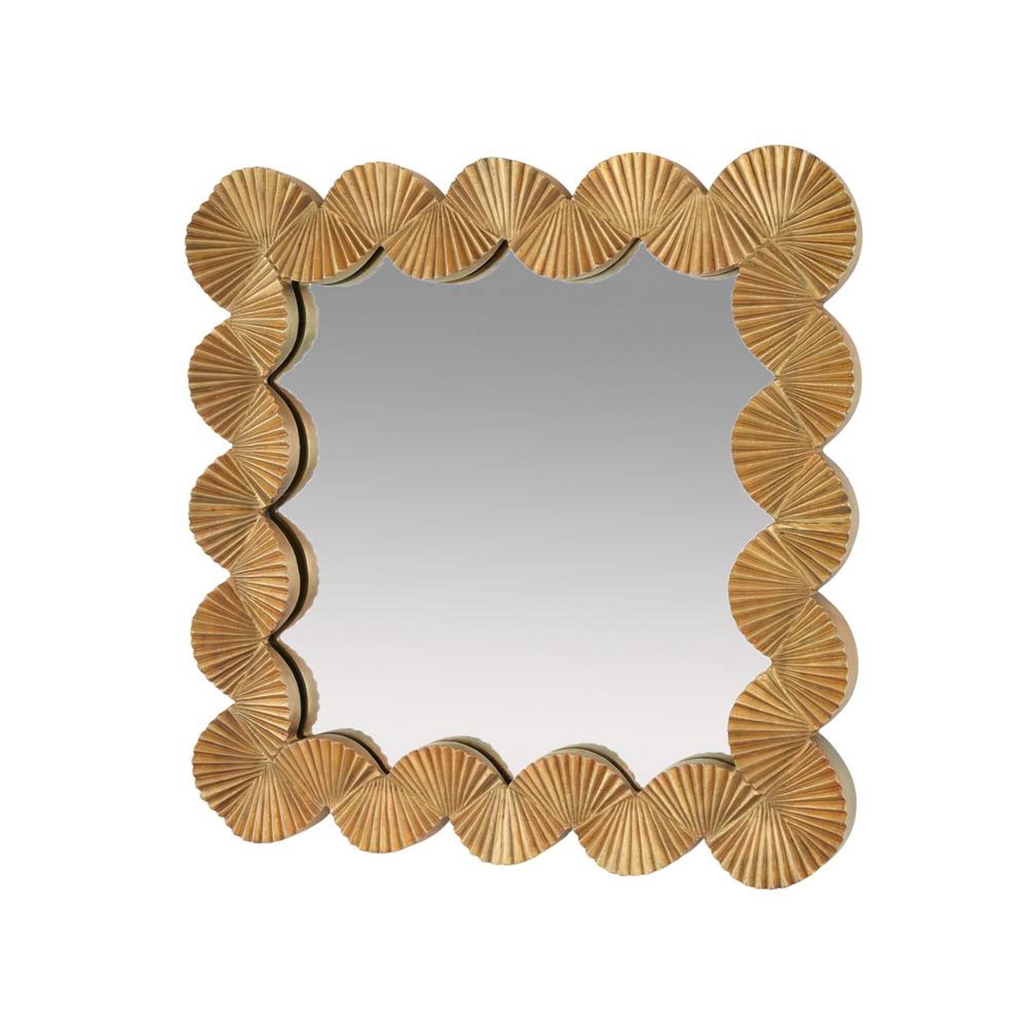 Shown in Antique Brass finish