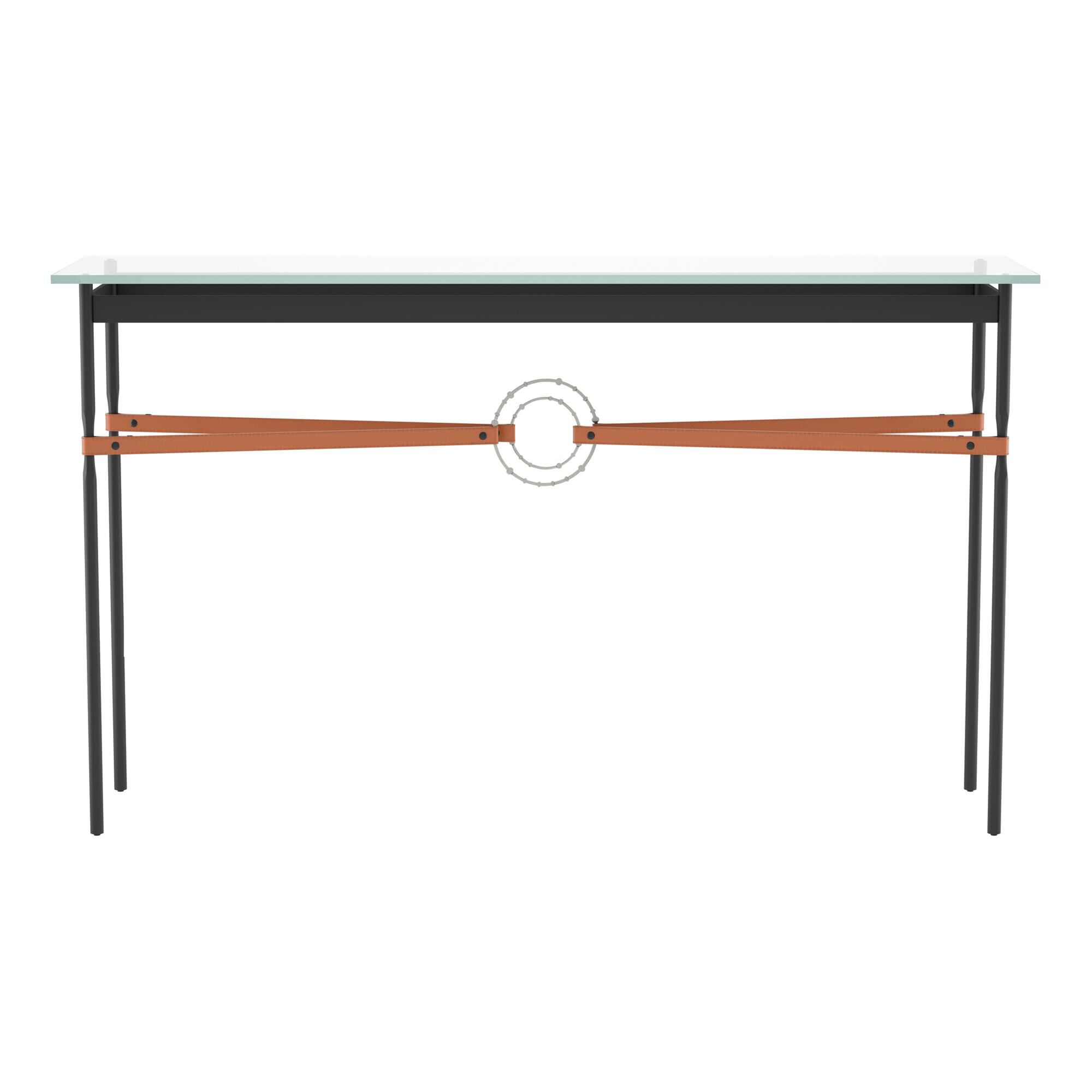 Equus 54 Inch Console Table,