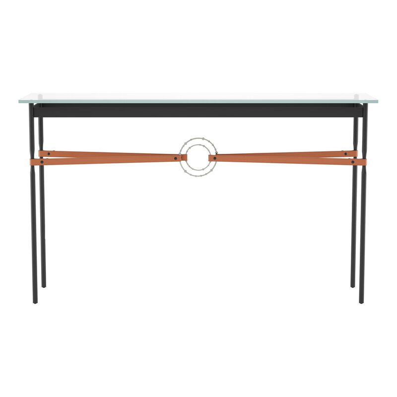Equus 54 Inch Console Table by Hubbardton Forge